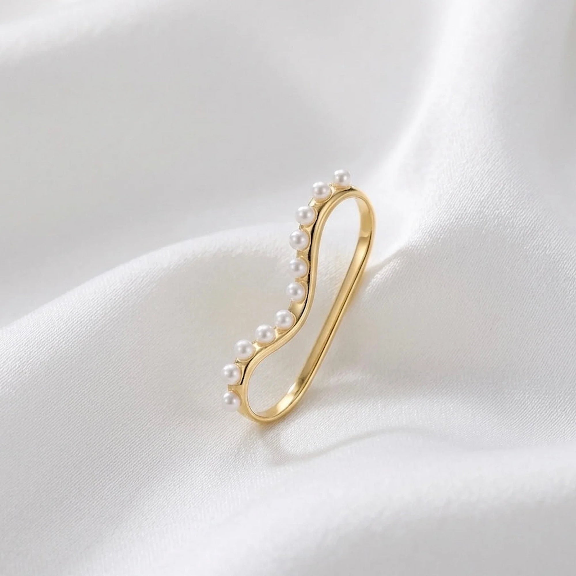 Sanfora Ear Cuff