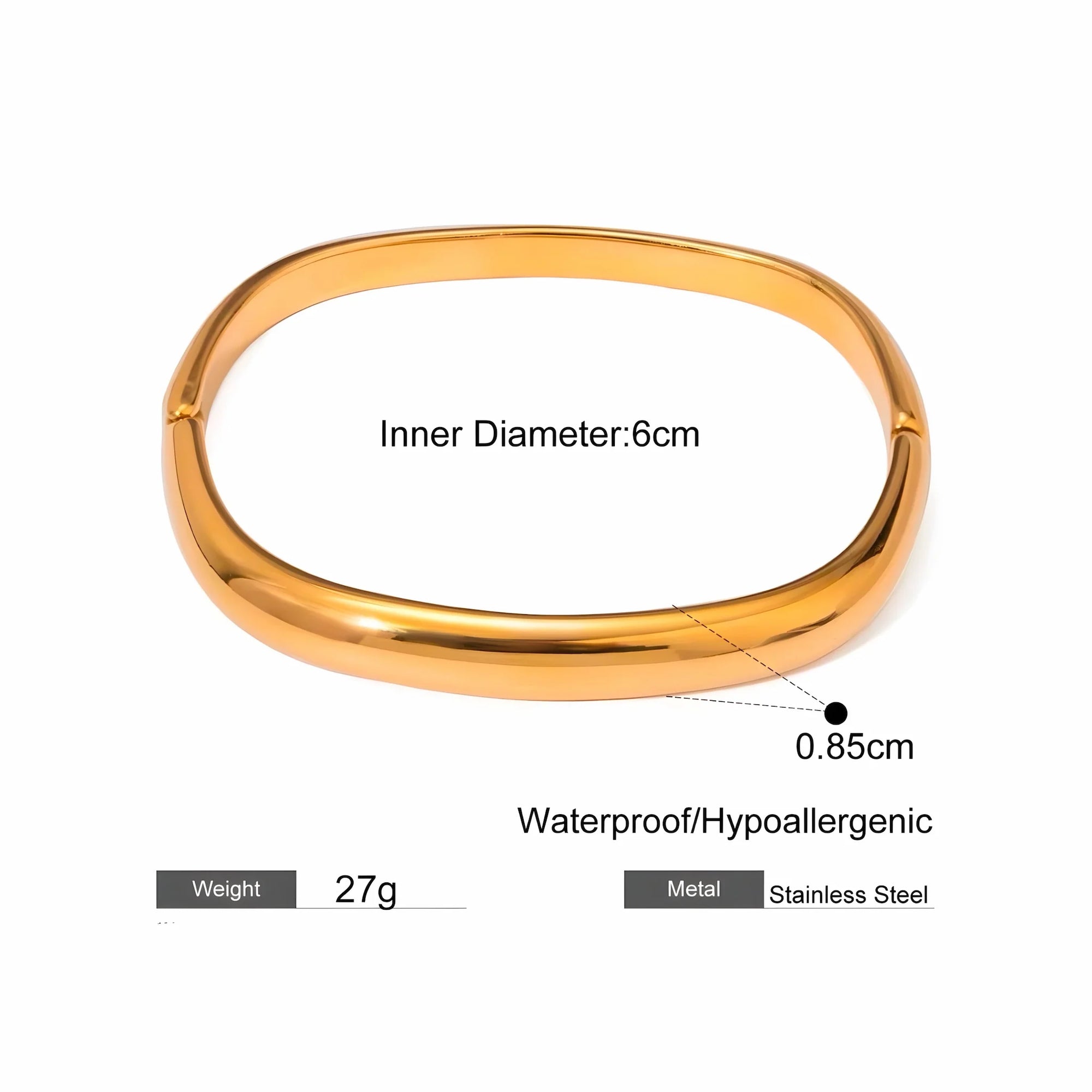 Joha Bracelet