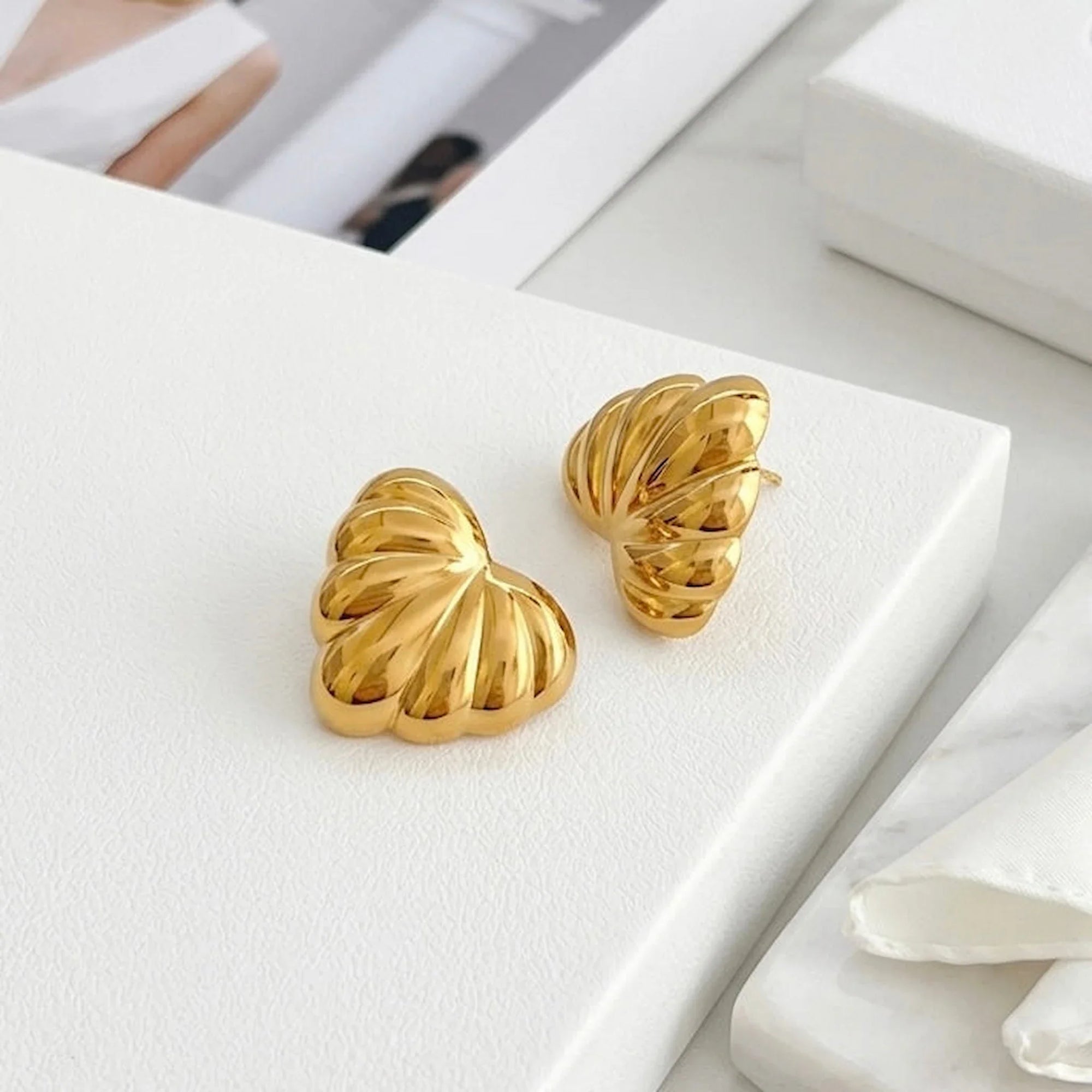 Lavina Earrings