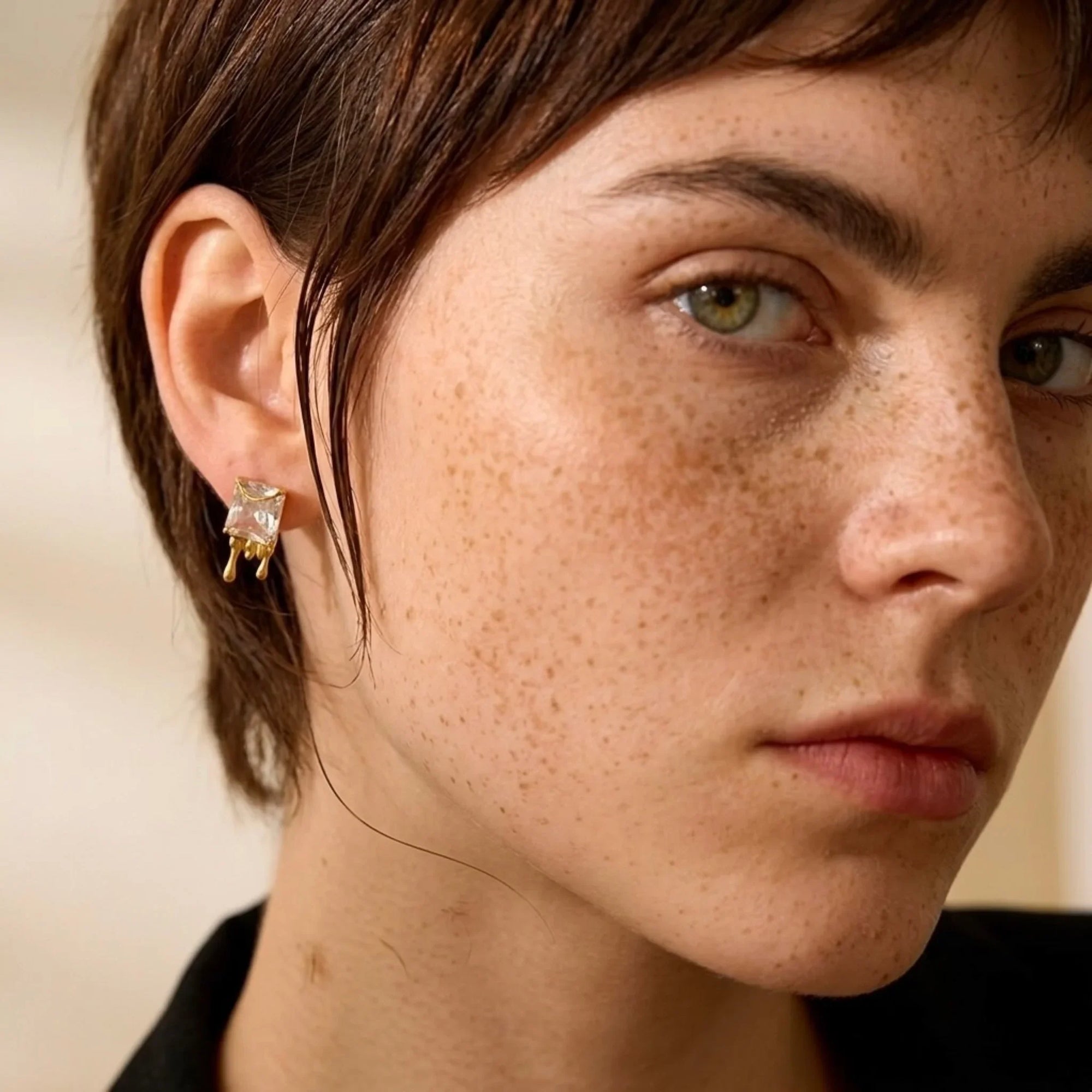Taira Earrings