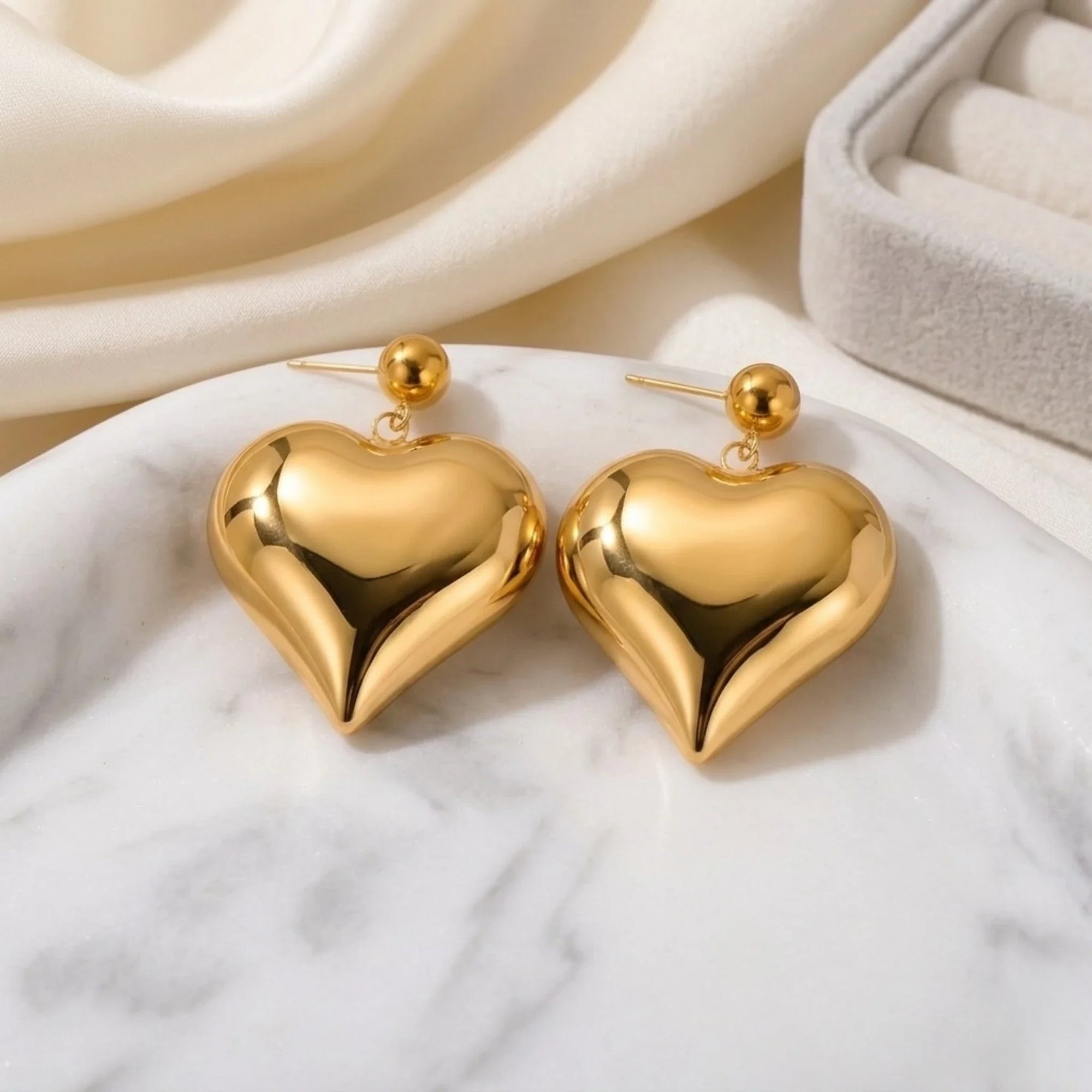 Emma XL Earrings