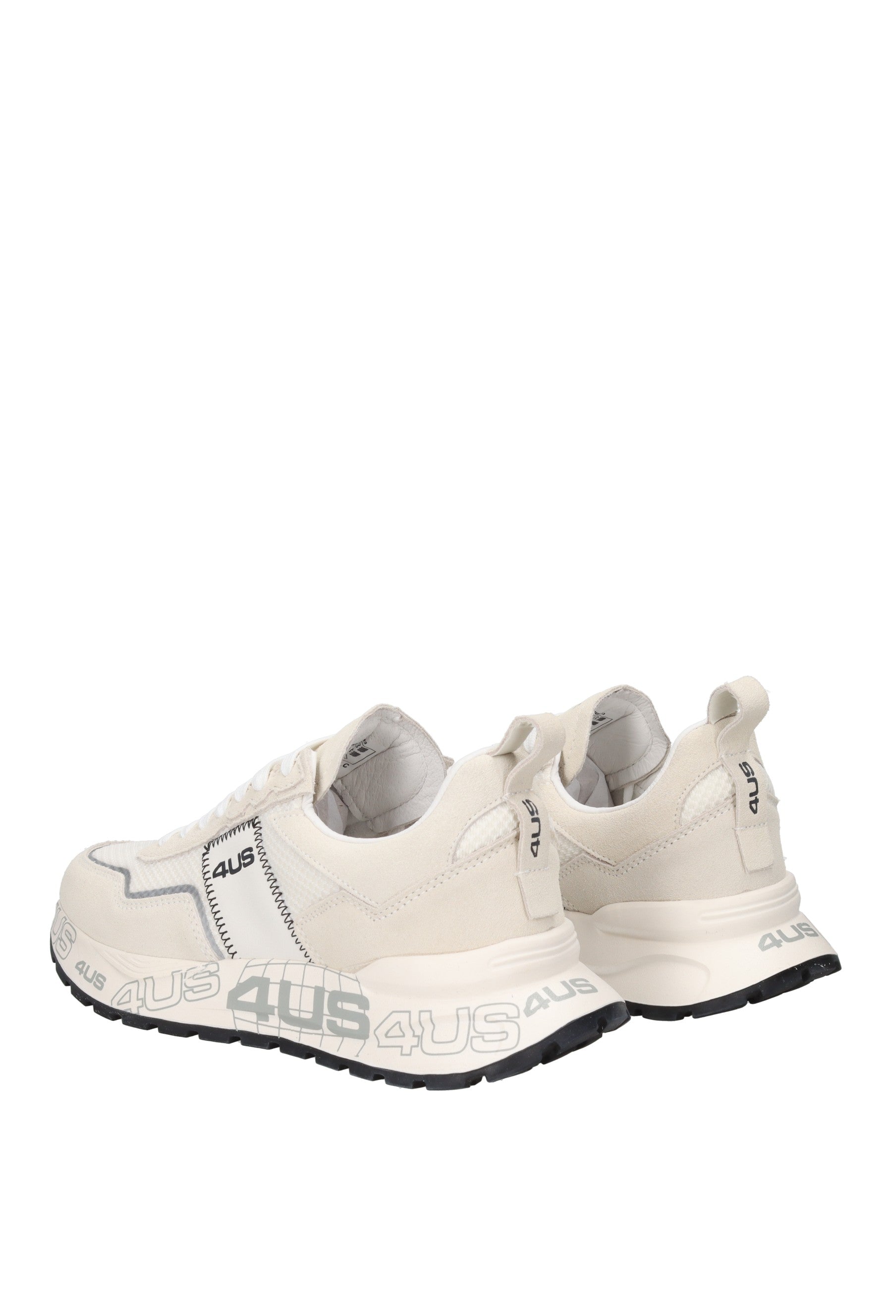 4US-13 sneaker PACIOTTI 4US