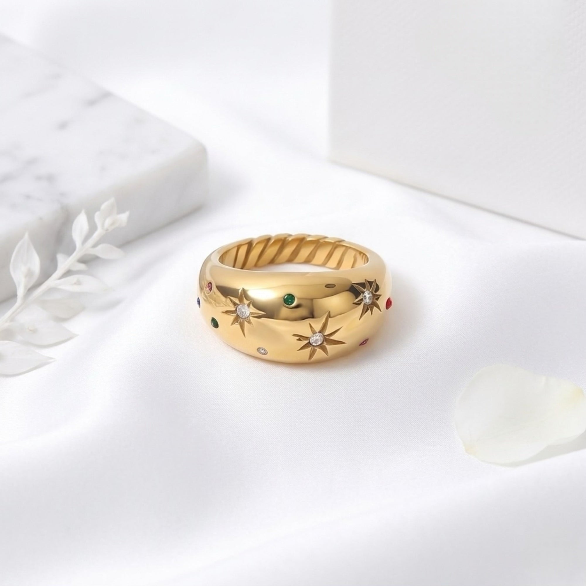 Camila Ring