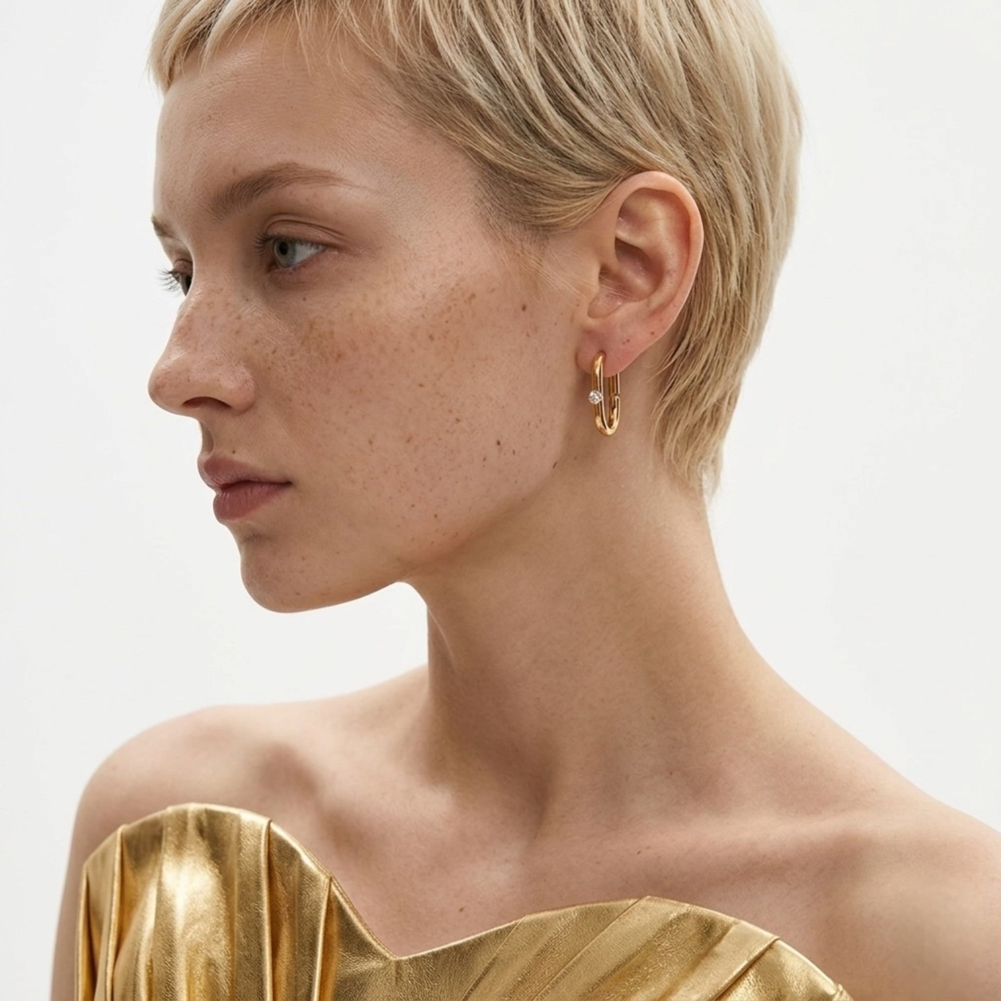Eva Earrings