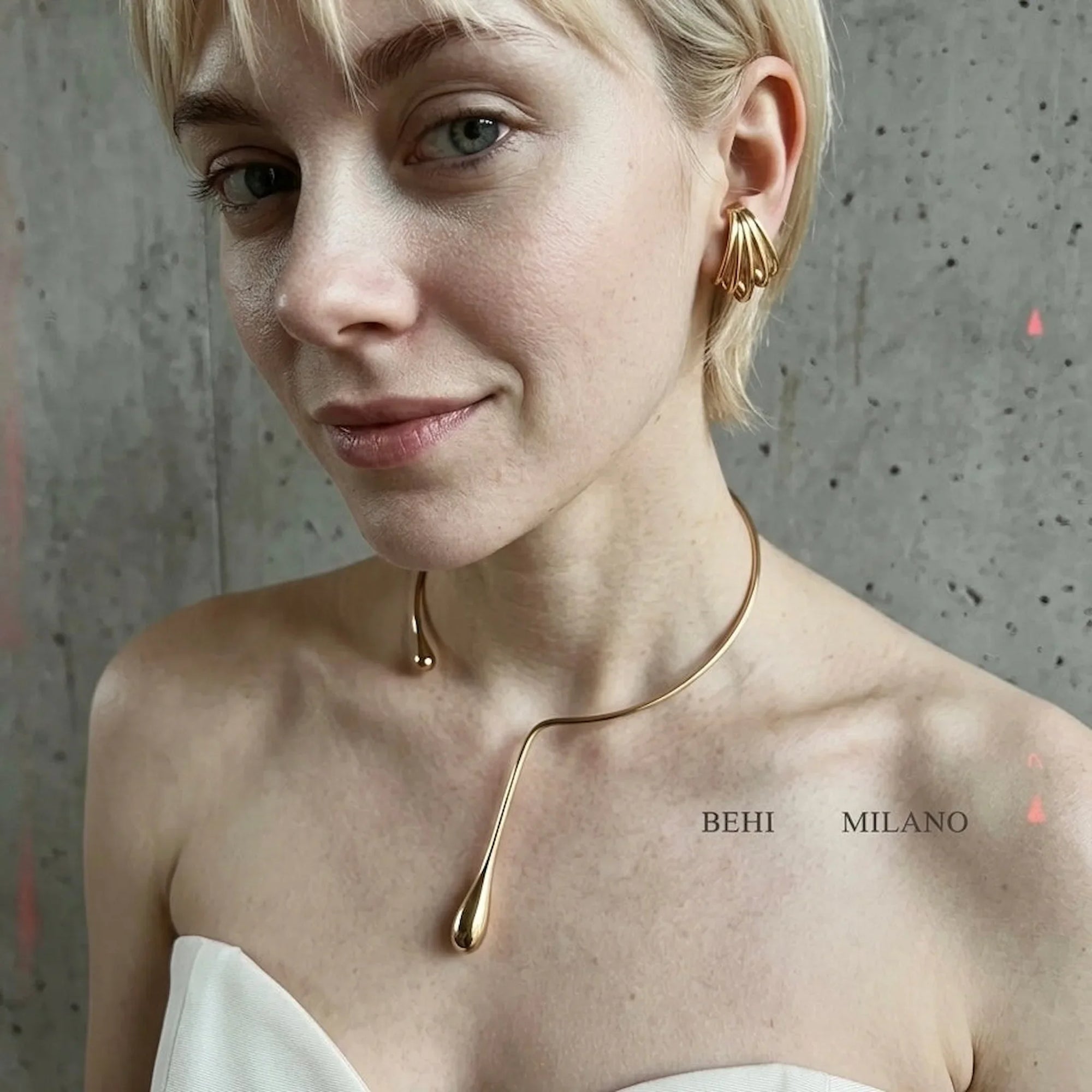 Nikita Earrings