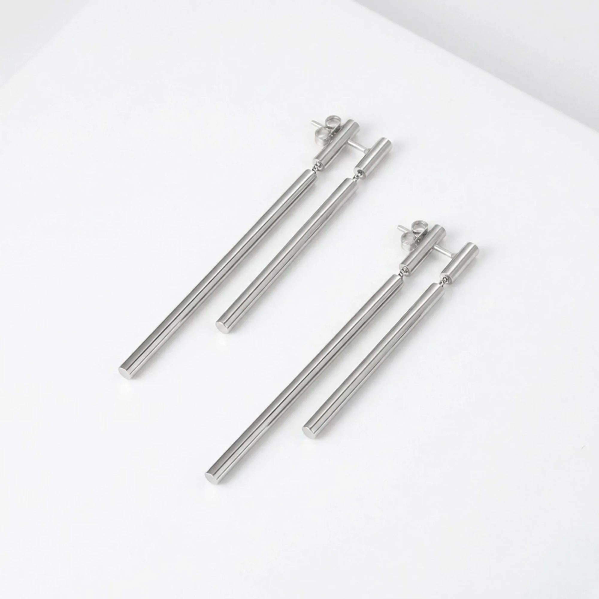 Deffi Earrings