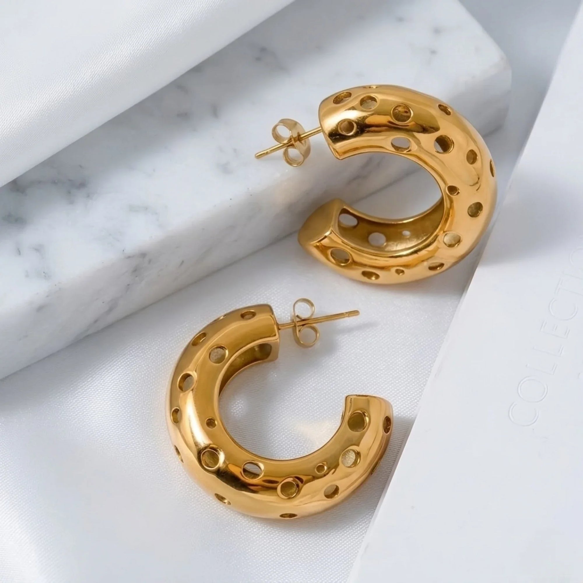 Pamela Earrings