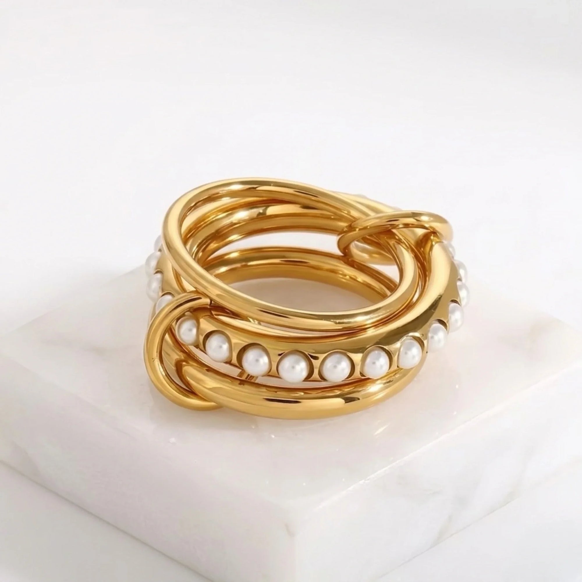 Dori Ring