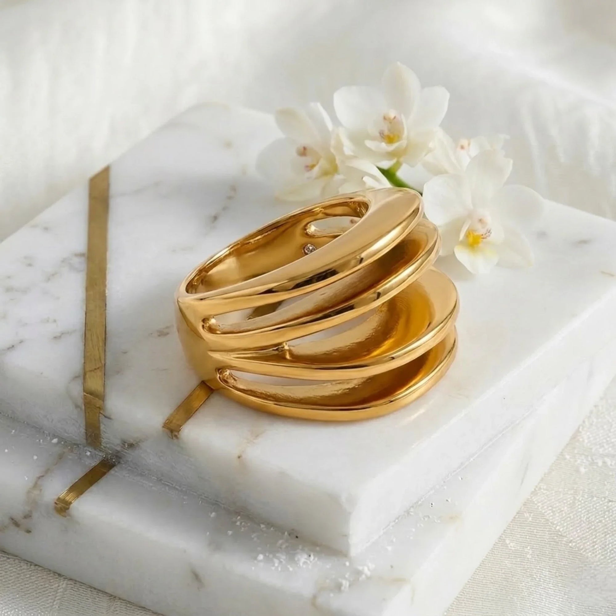 Reine Ring
