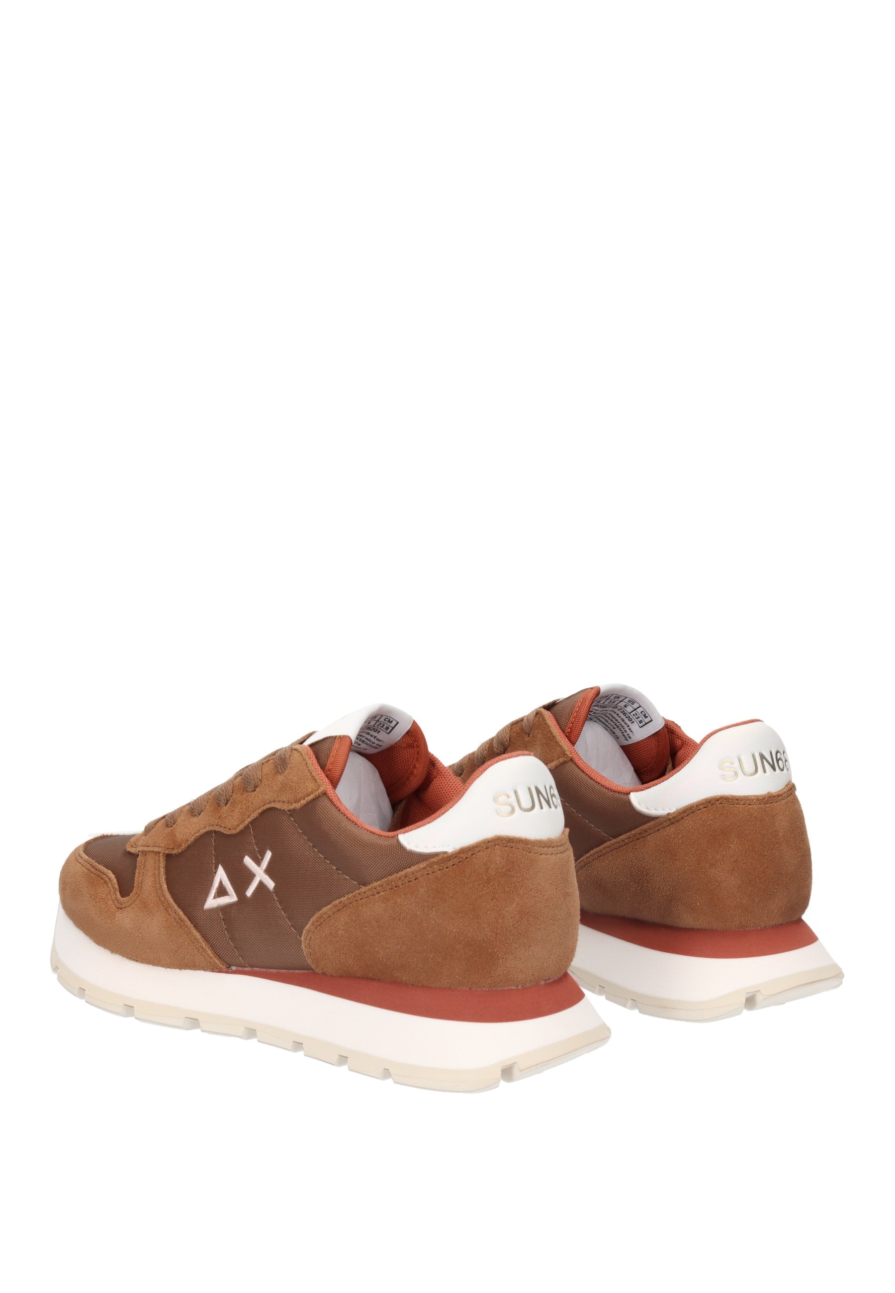 Z36201 sneaker SUN68