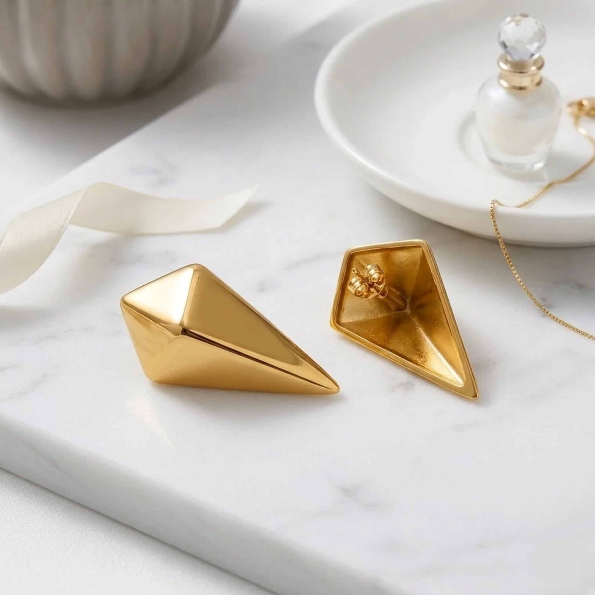 Santosh Earrings