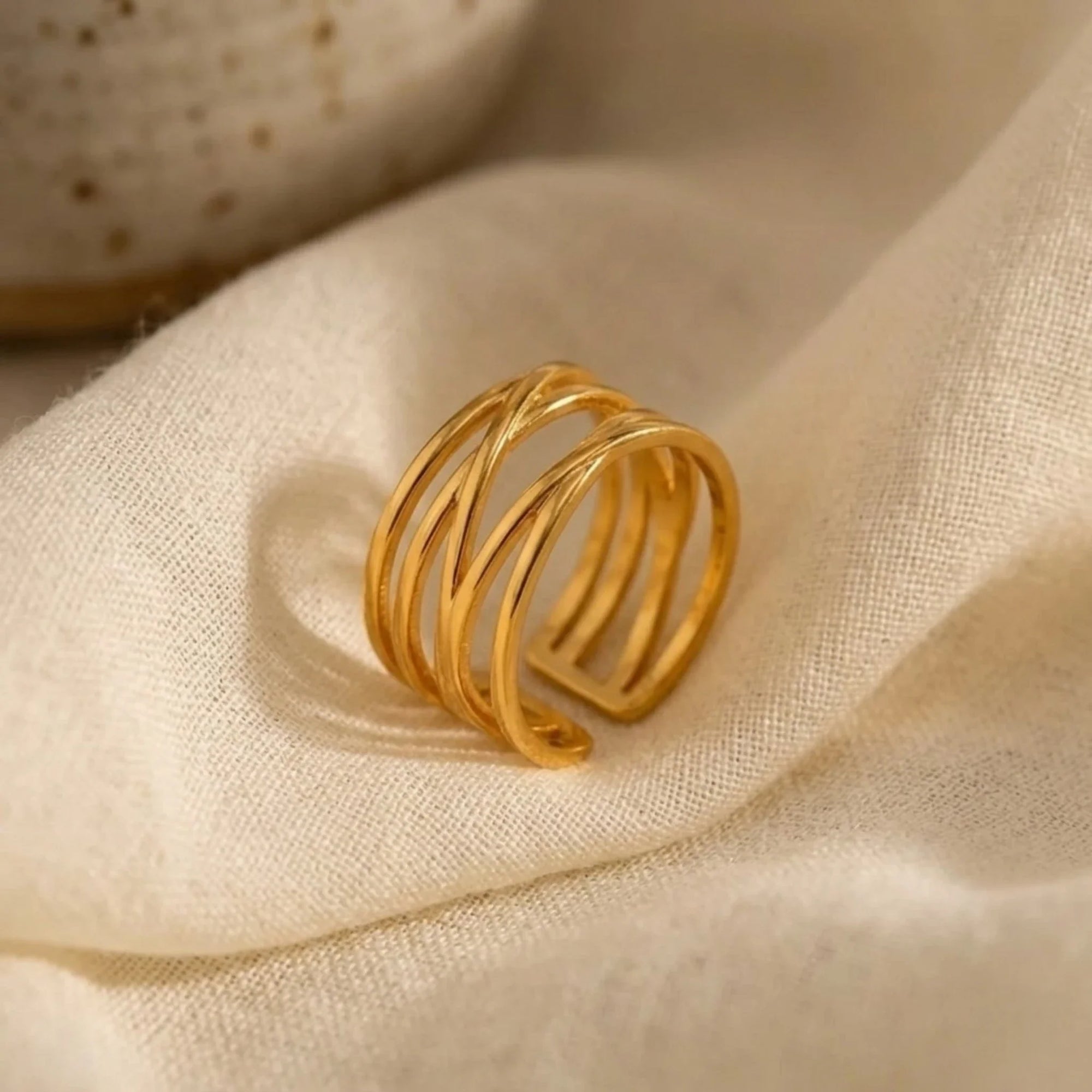 Eden Ring