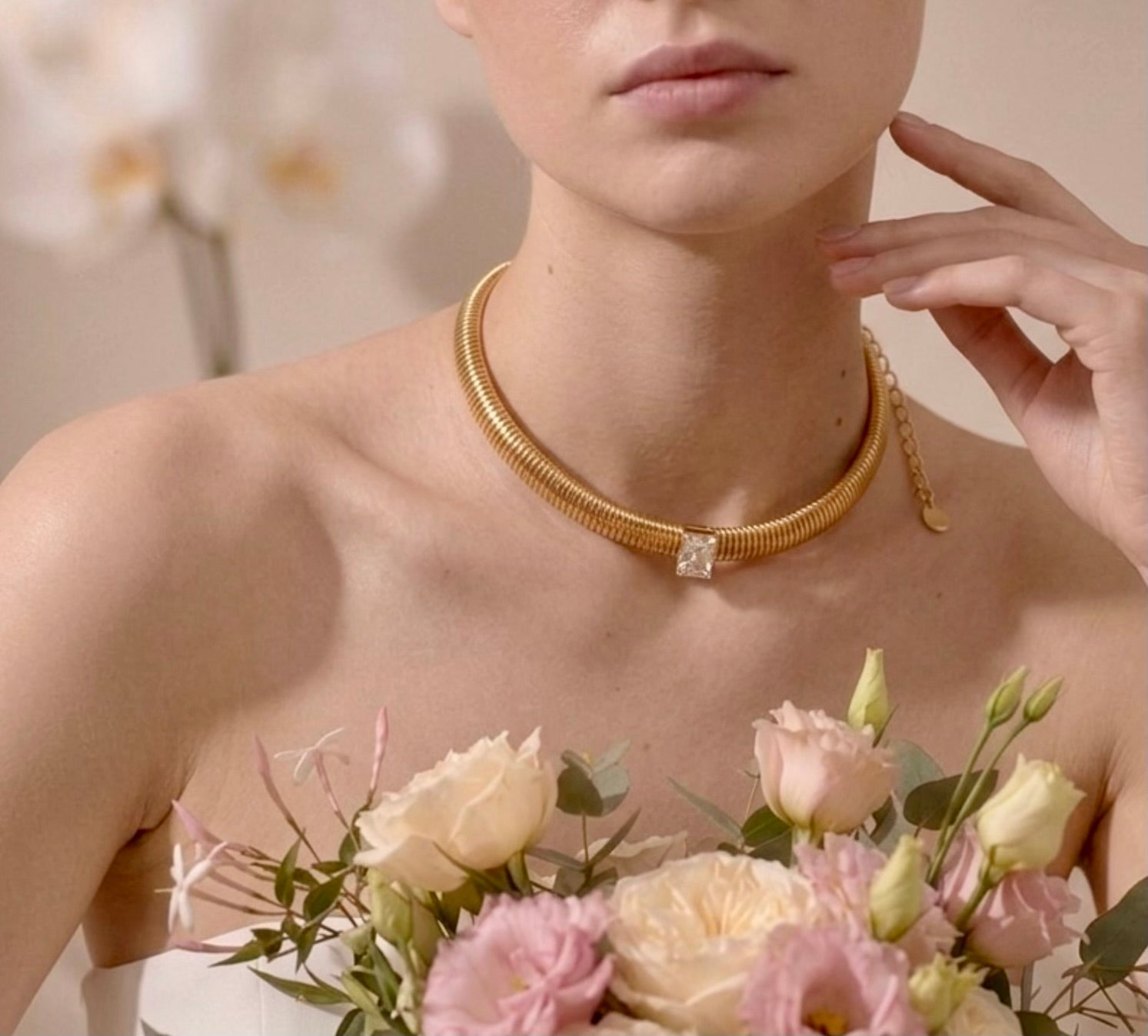 Beatriz Choker