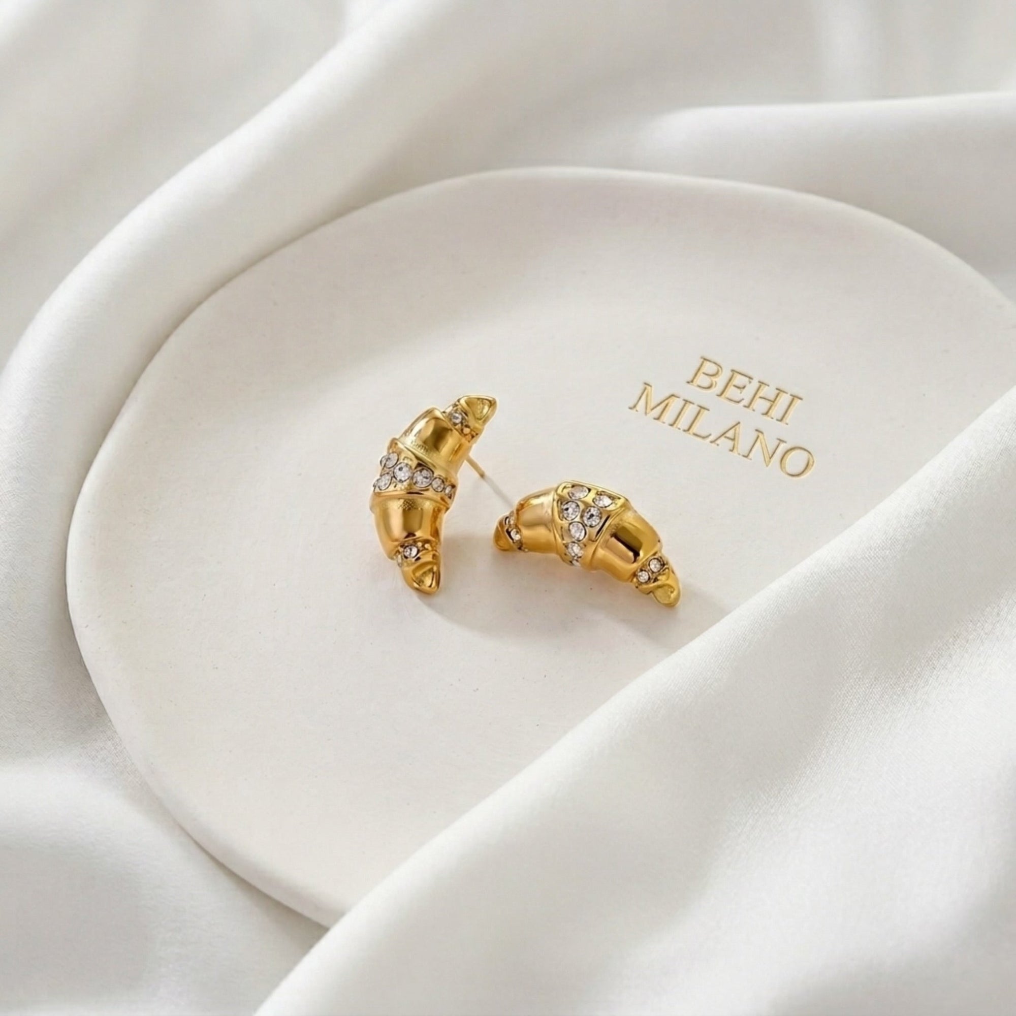 Aris Earrings