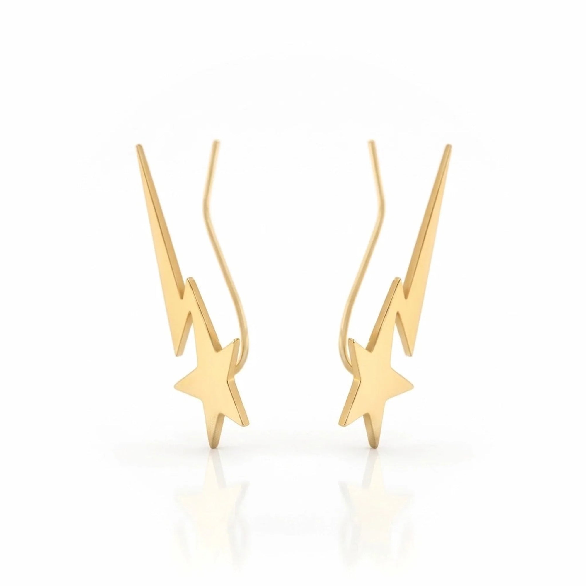 Polaris Earrings