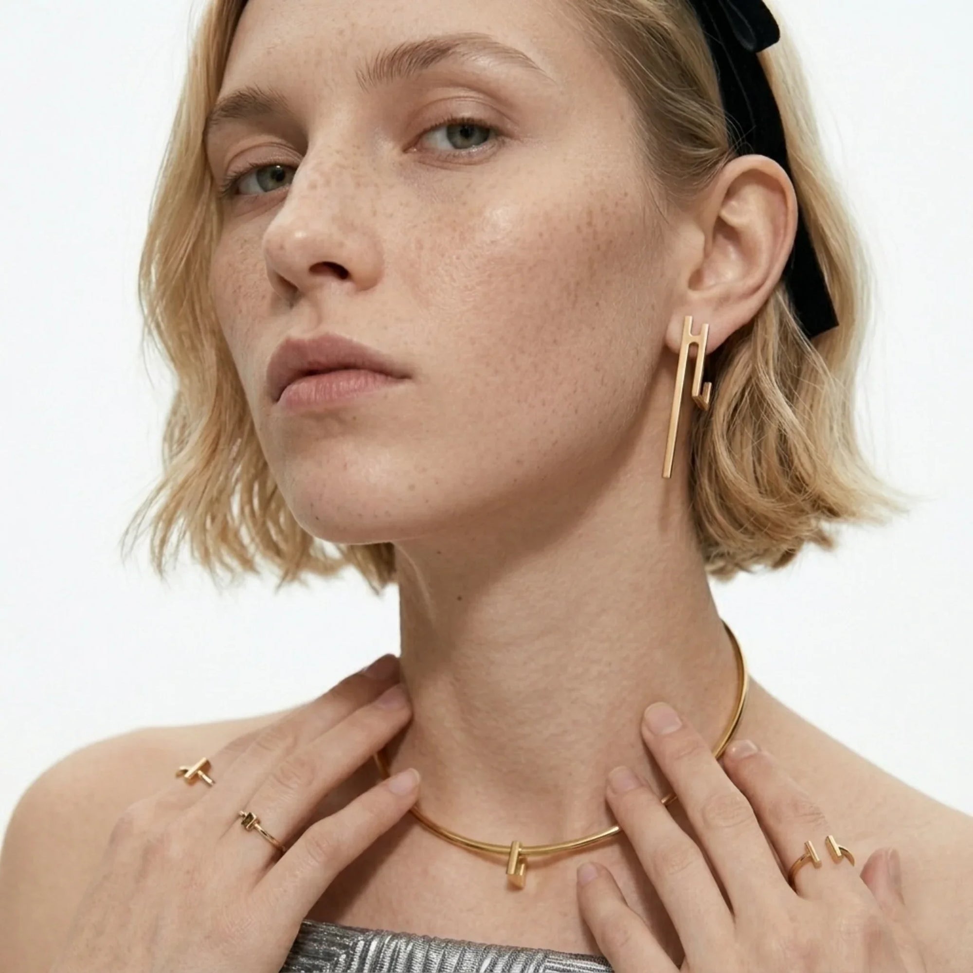Tanya Earrings