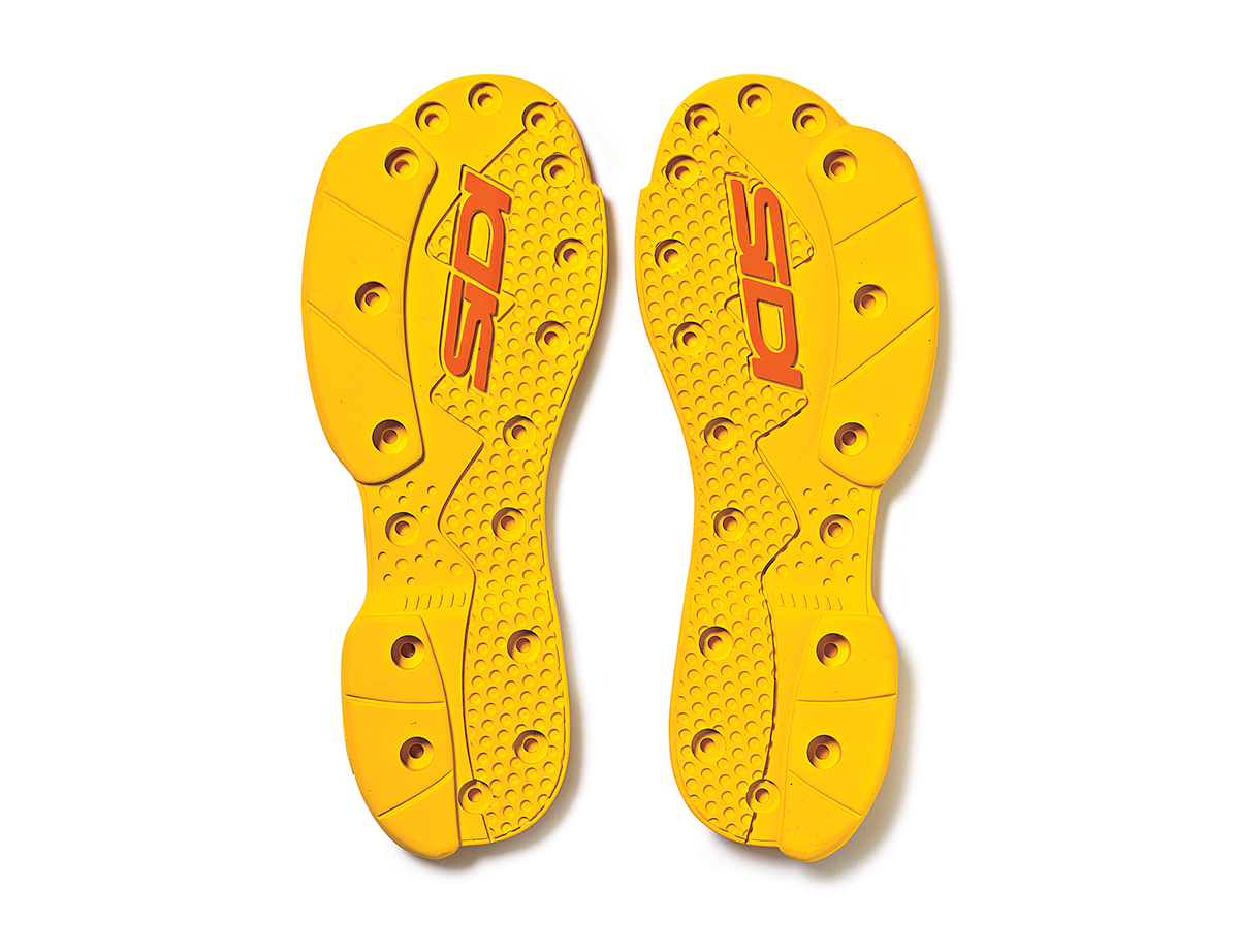 SMS SUPERMOTO SOLES