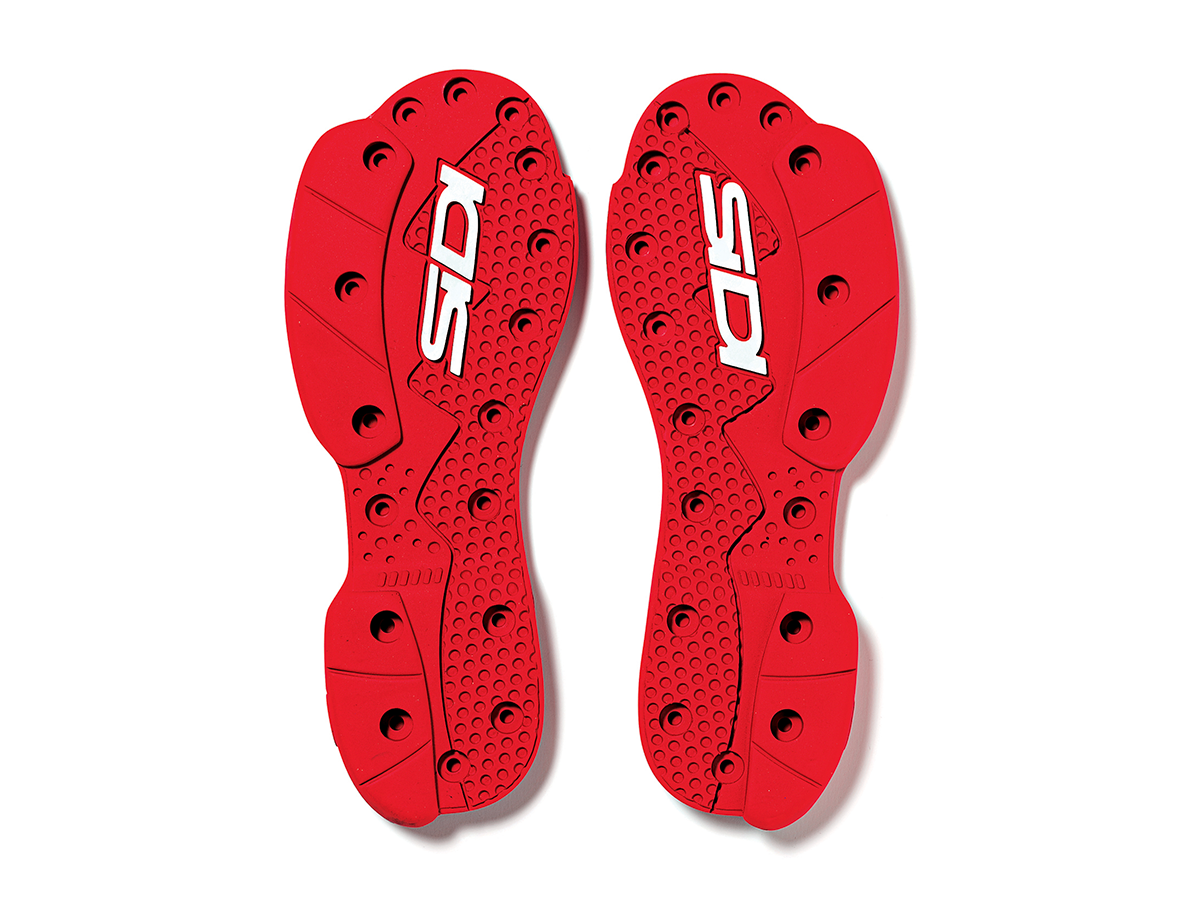 SMS SUPERMOTO SOLES