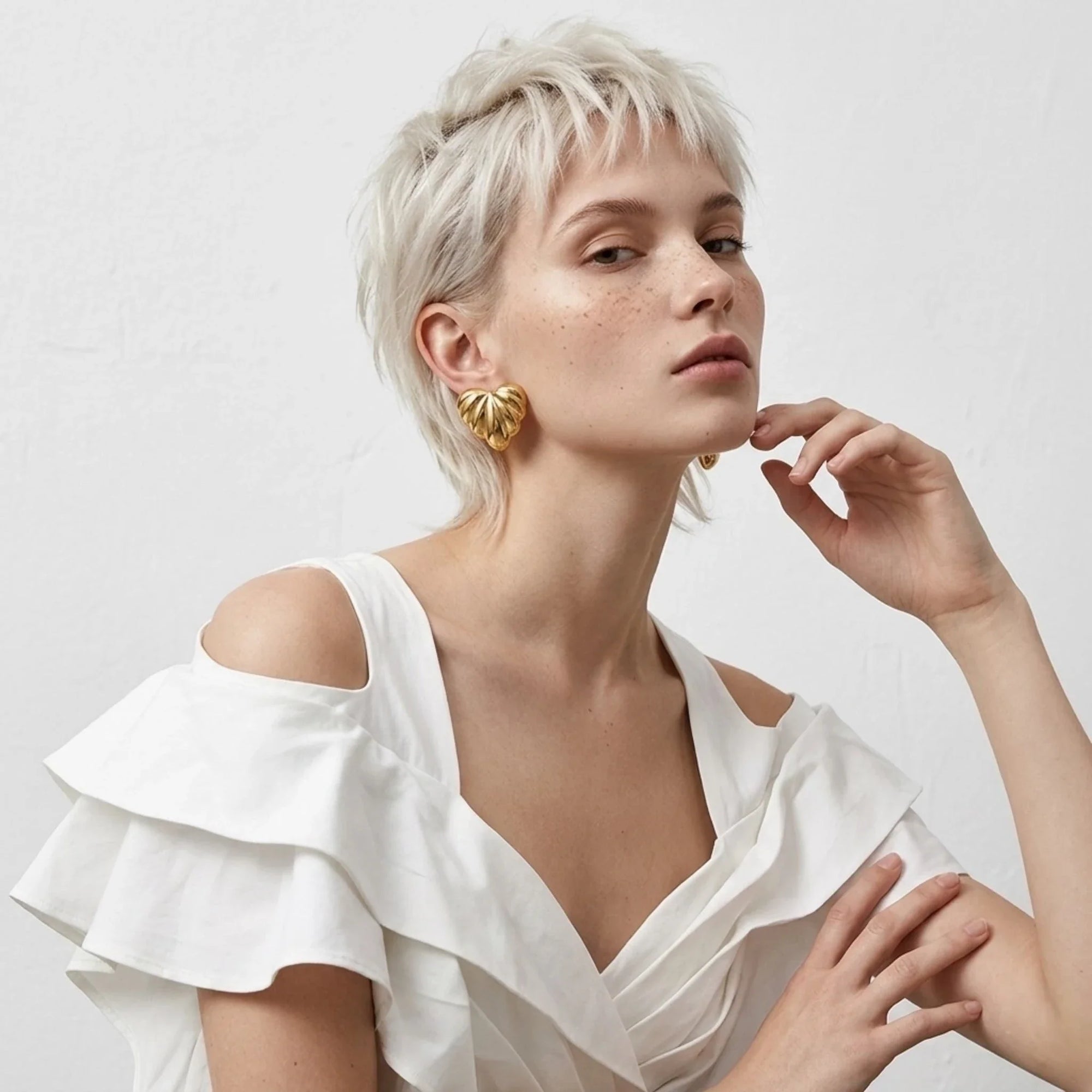 Lavina Earrings