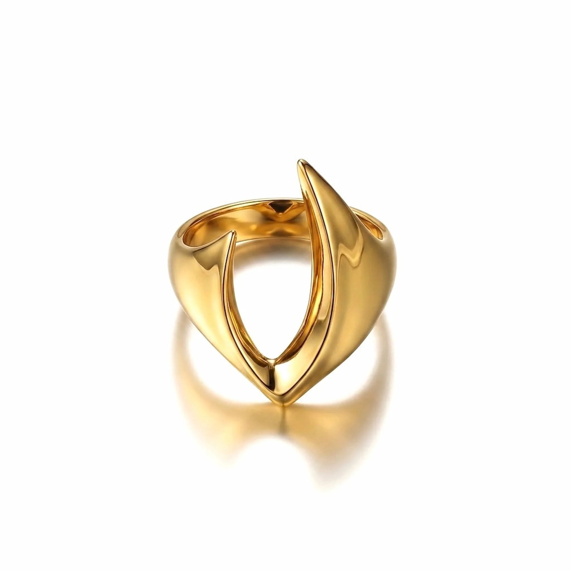 Clarissa Ring