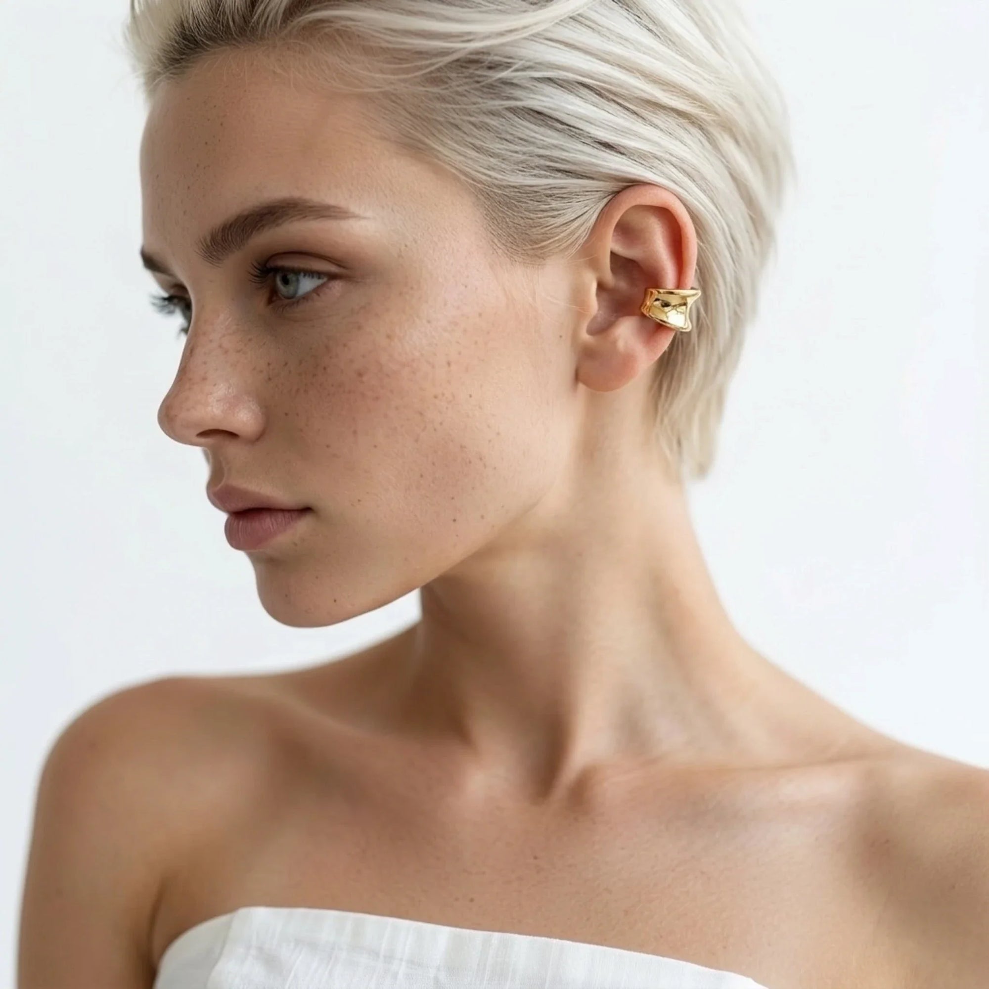 Nikolina Ear Cuffs