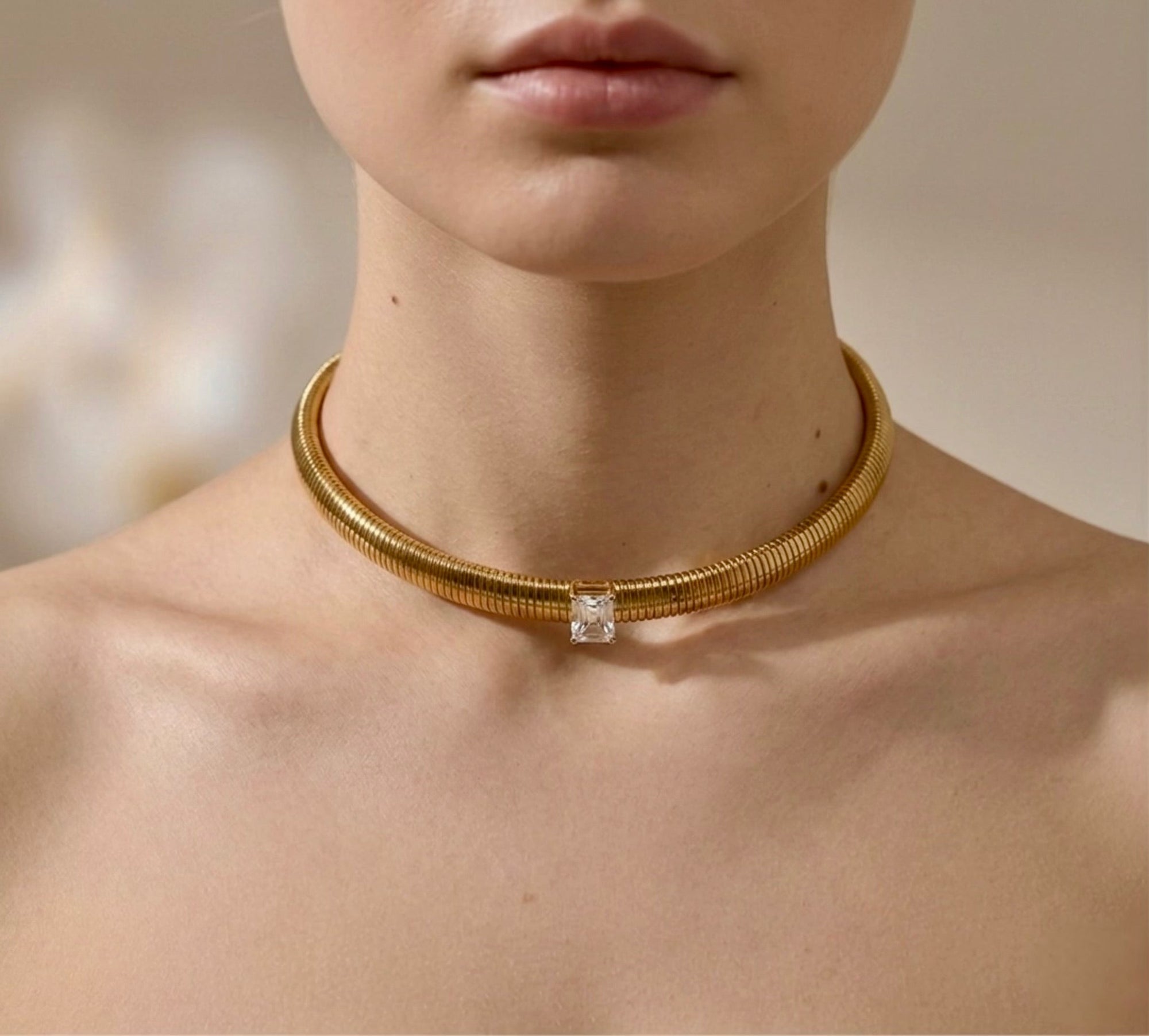Beatriz Choker