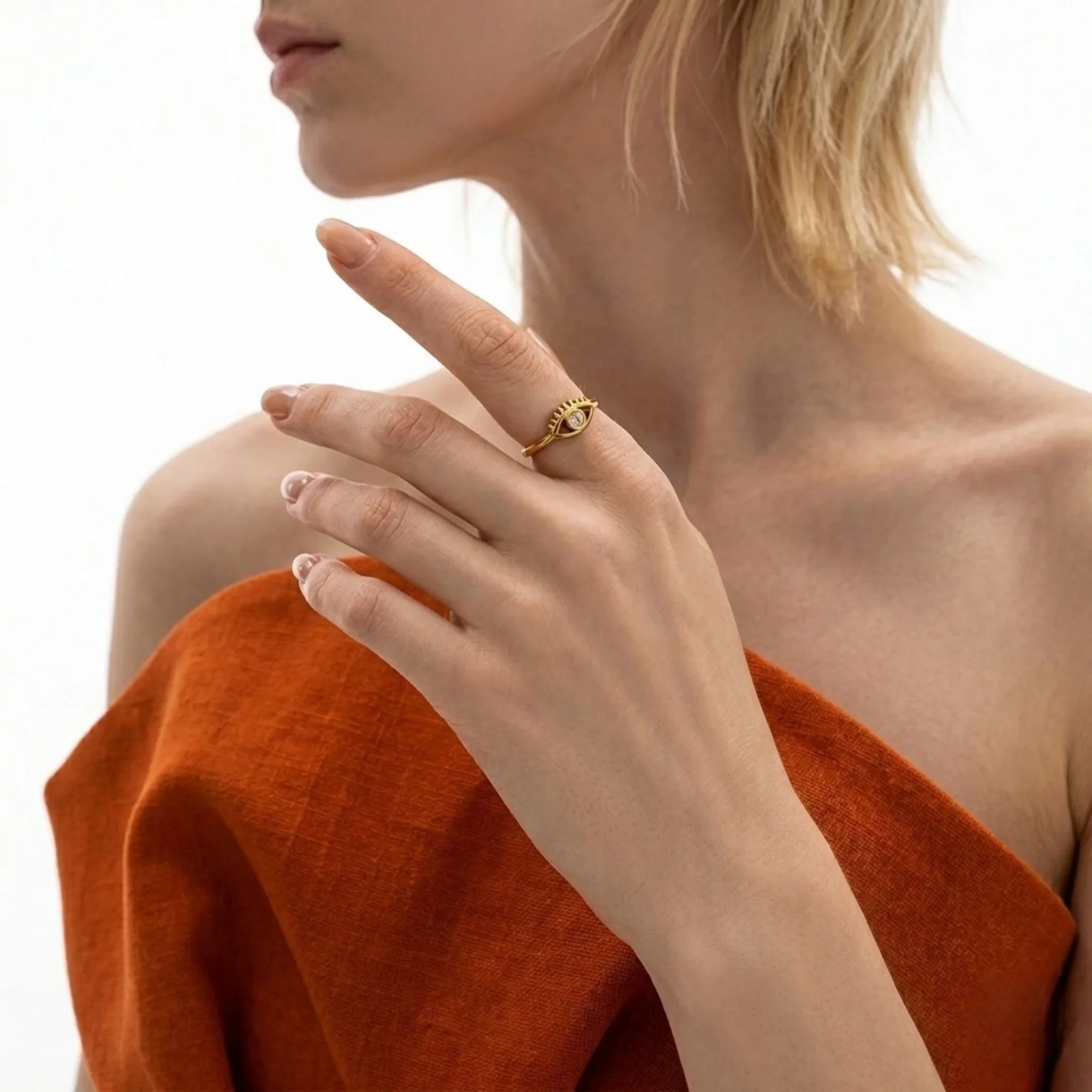 Zoya Ring