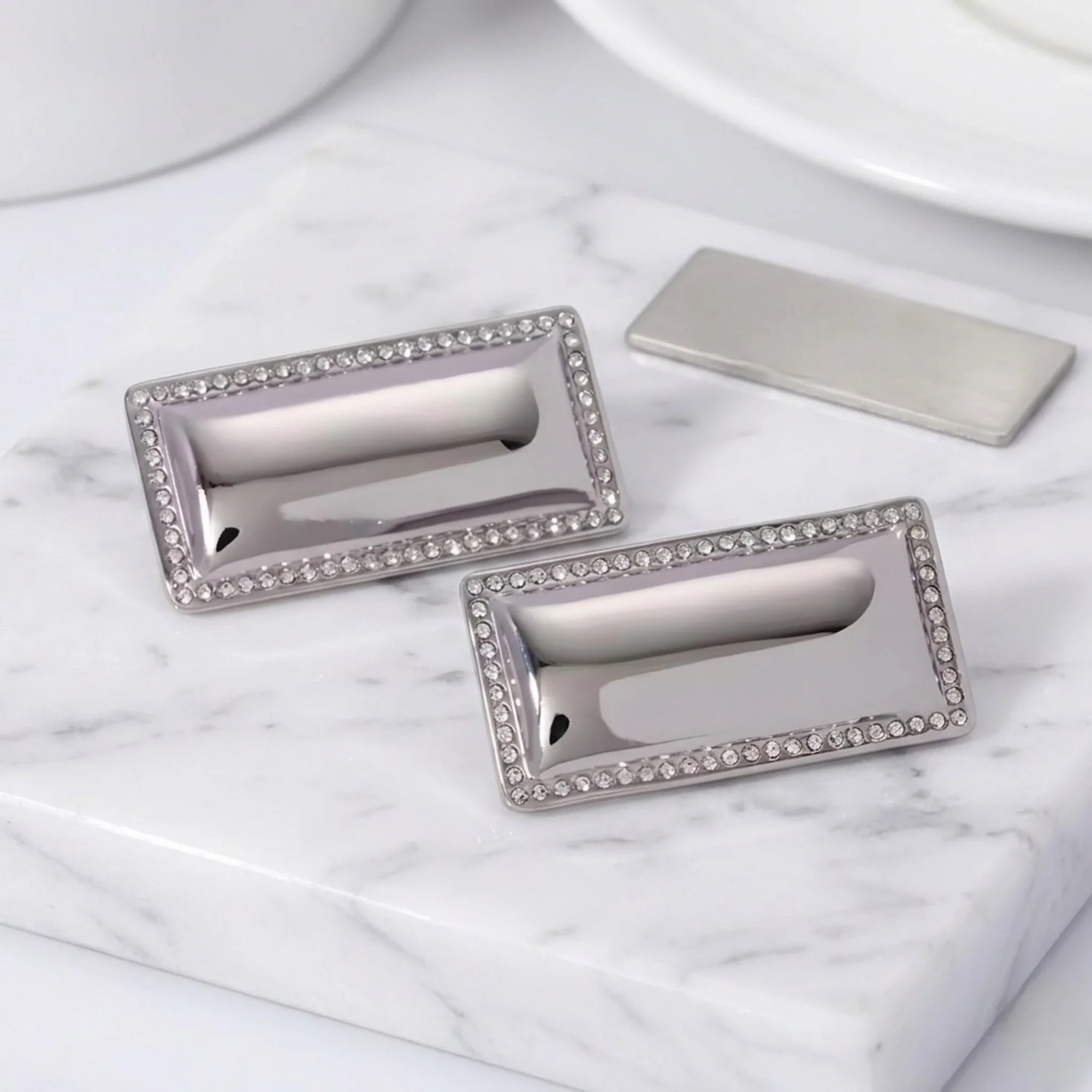 Dezi Earrings