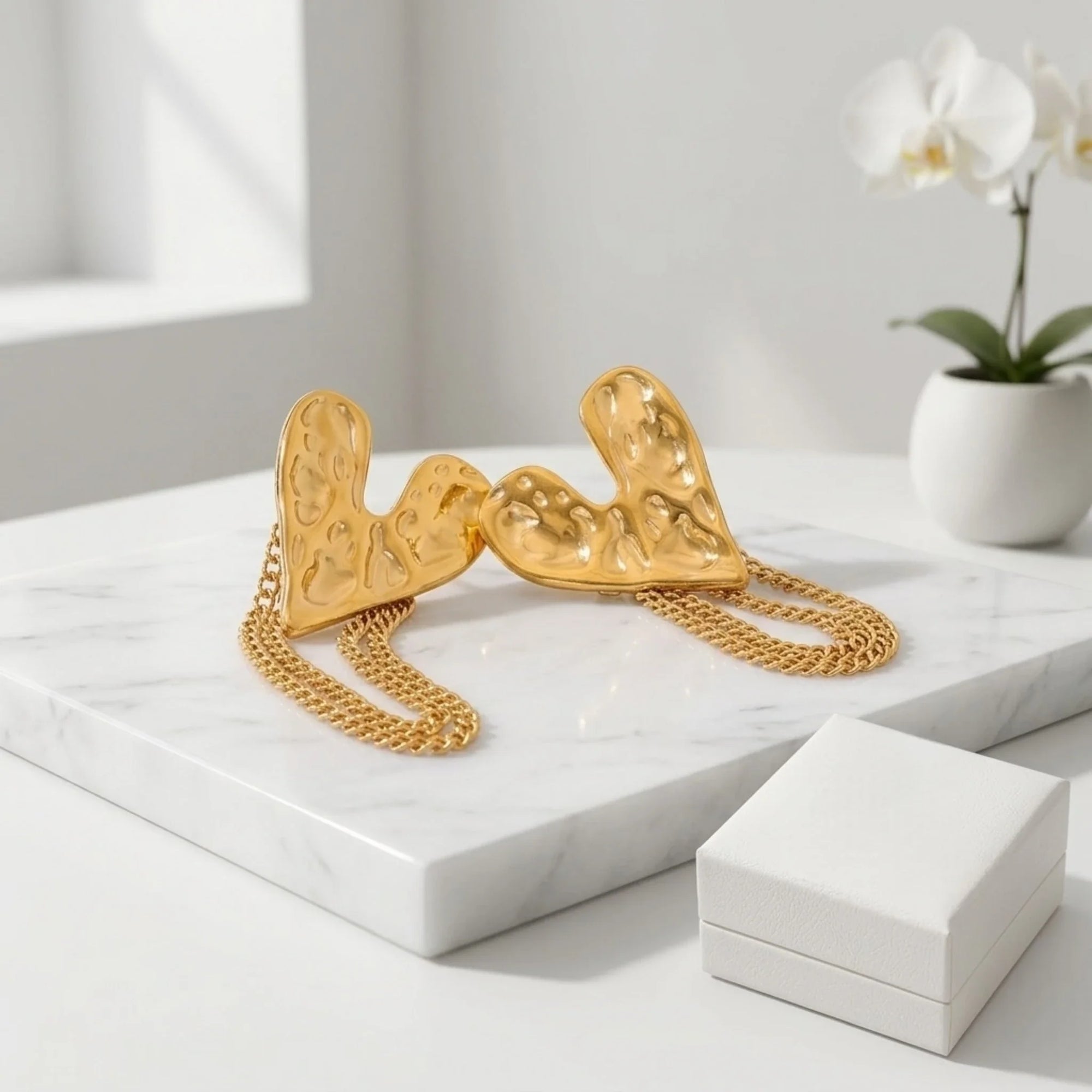 Ledda Earrings