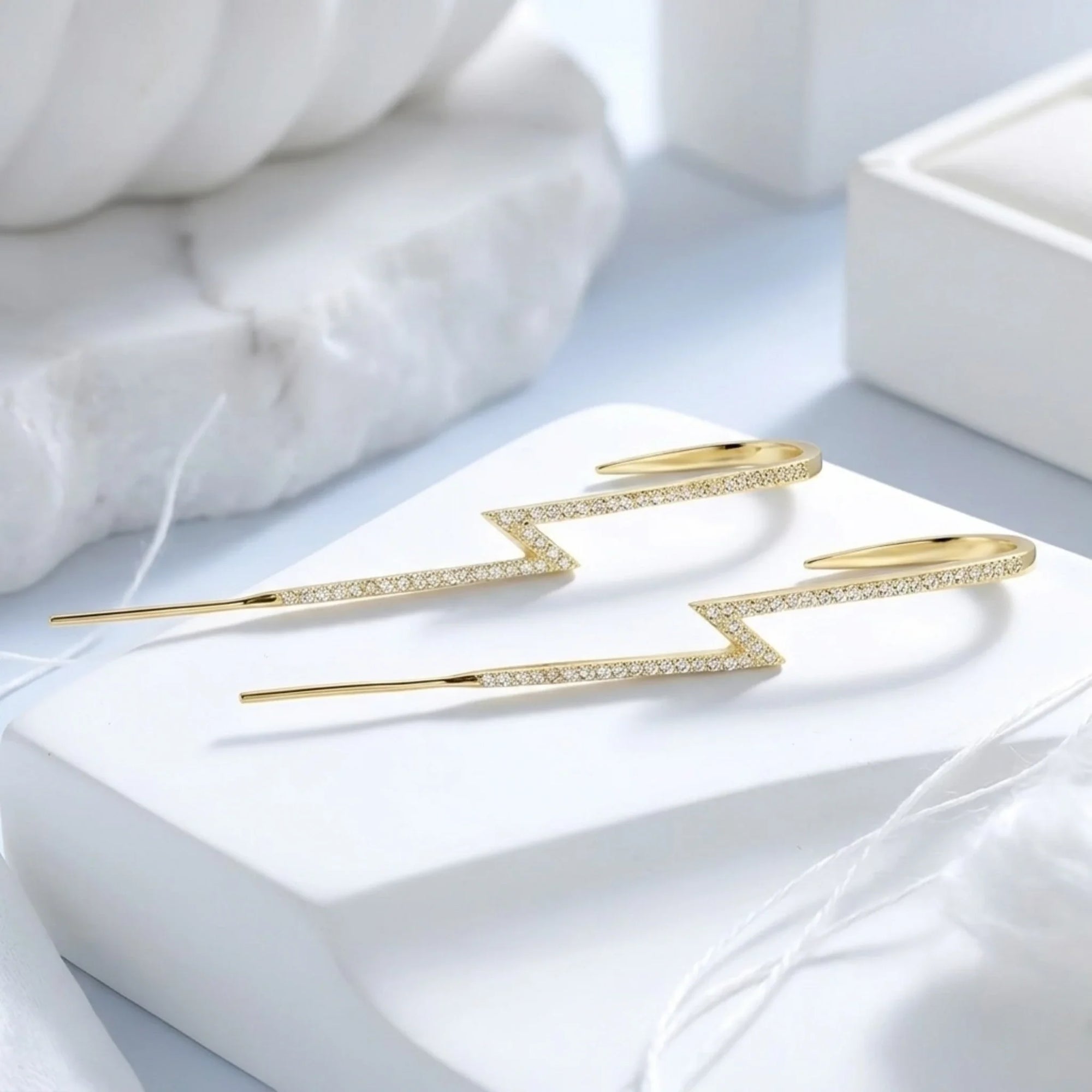 Renata Earrings
