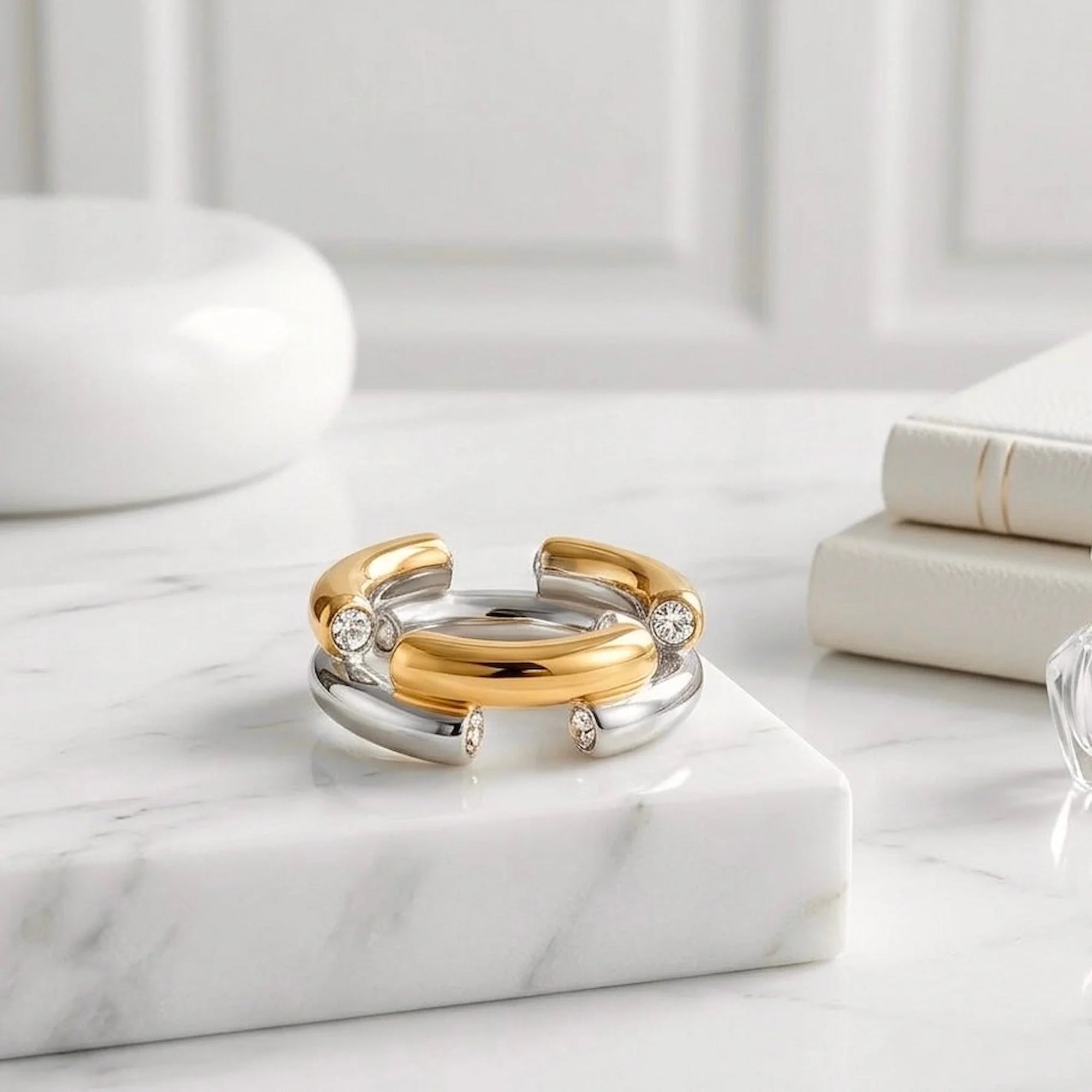 Argio Ring