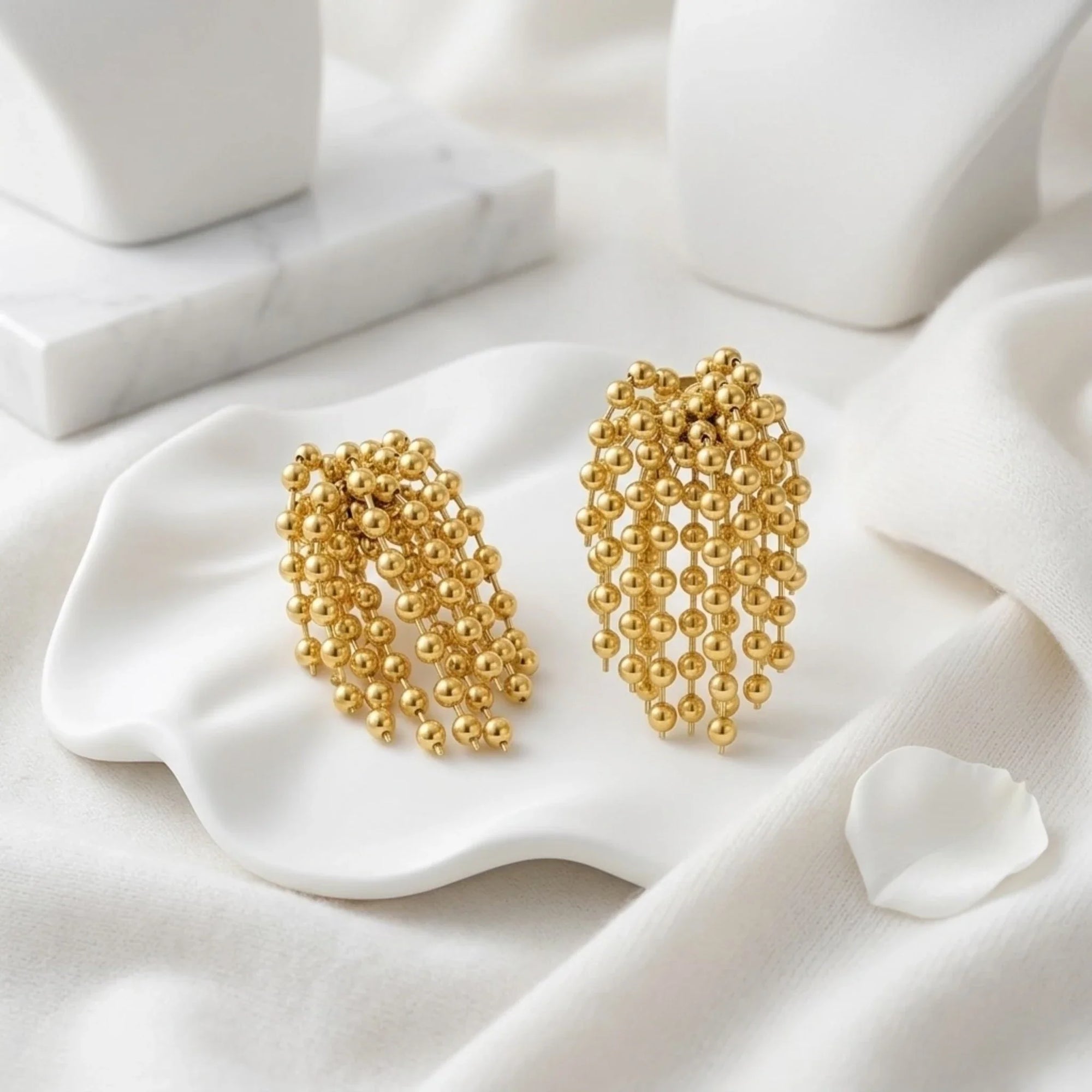 Silina Earrings