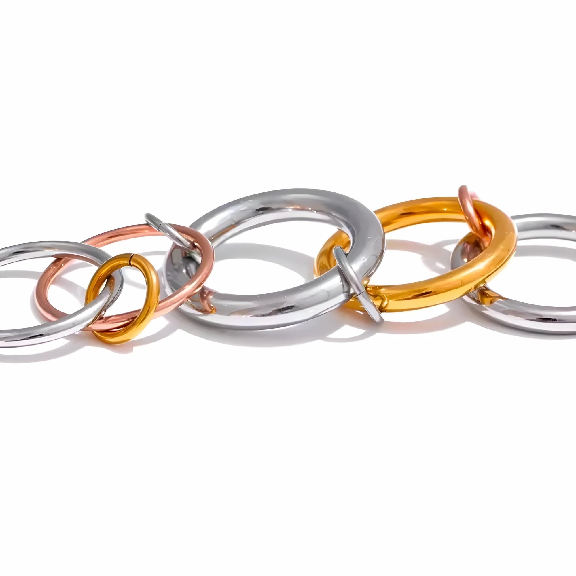 Desert Ring