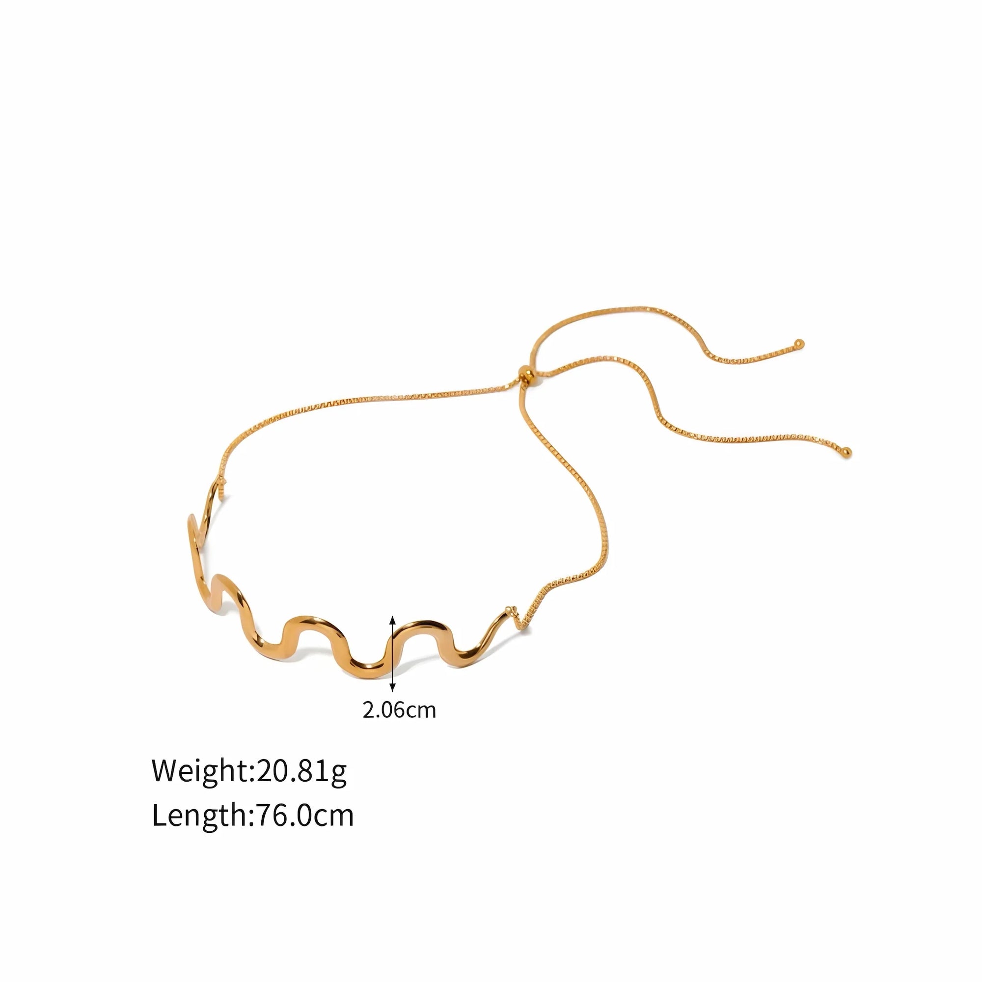 Mila Choker