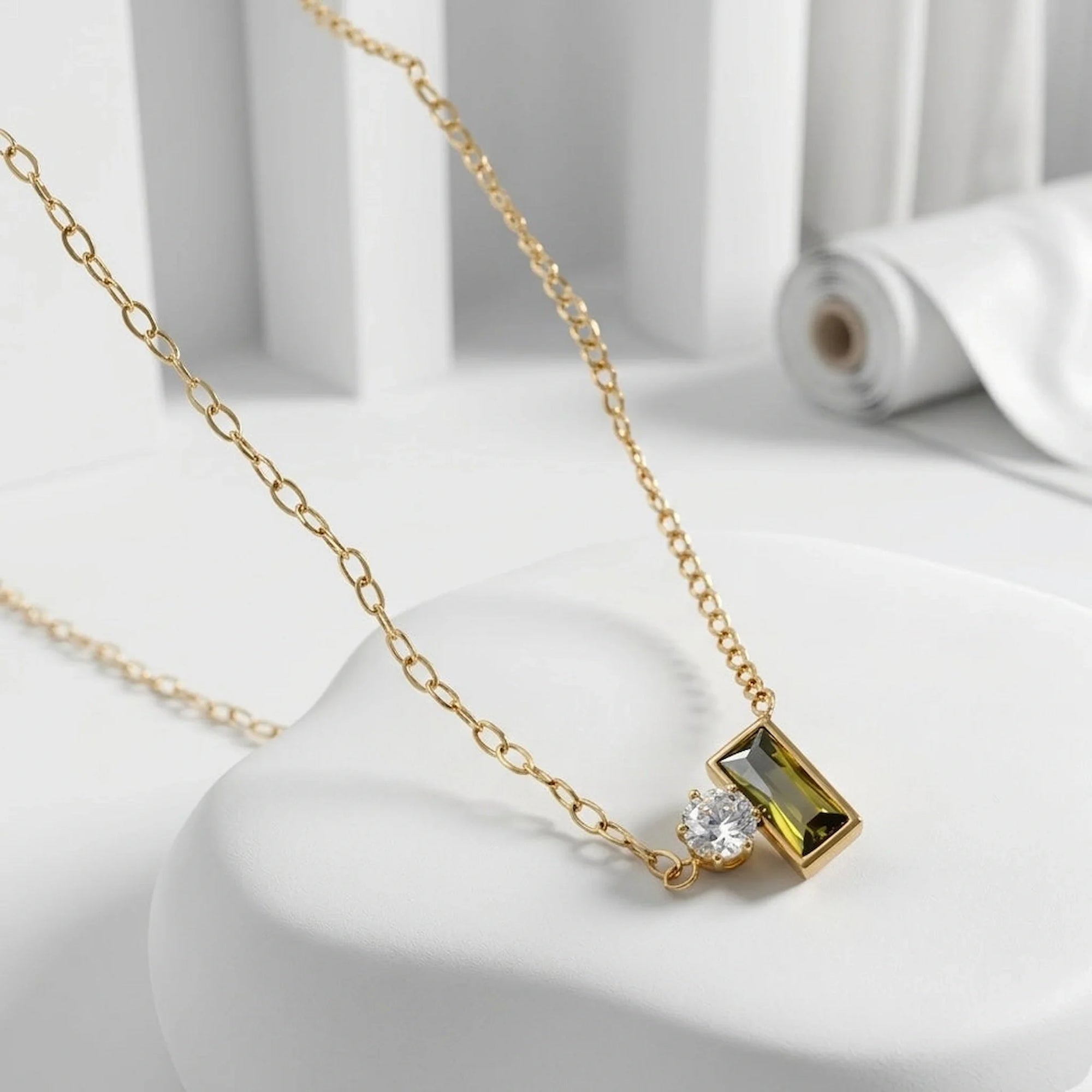 Ilona Necklace