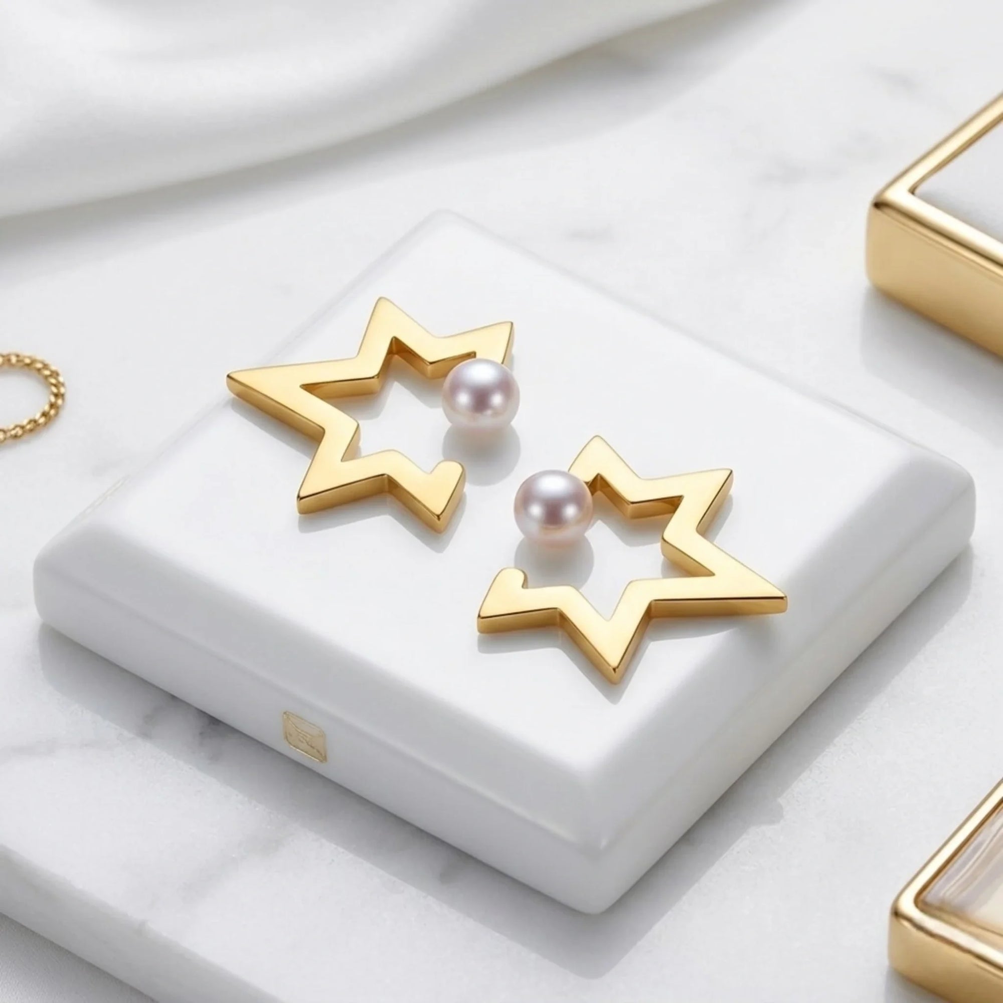 Kaia Earrings