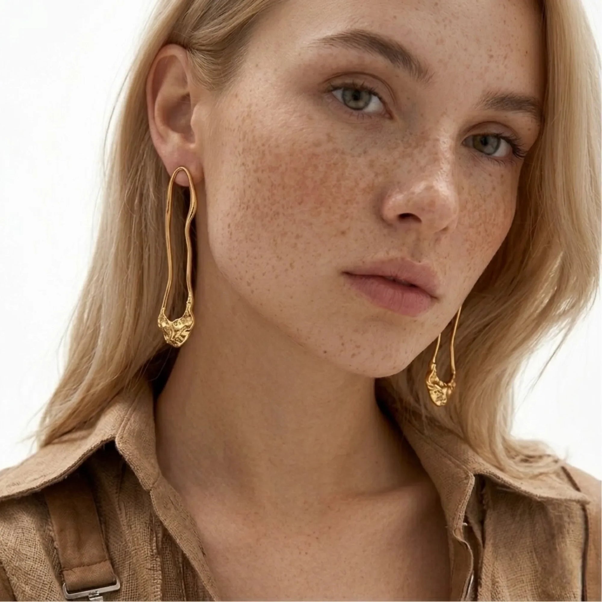 Trini Earrings