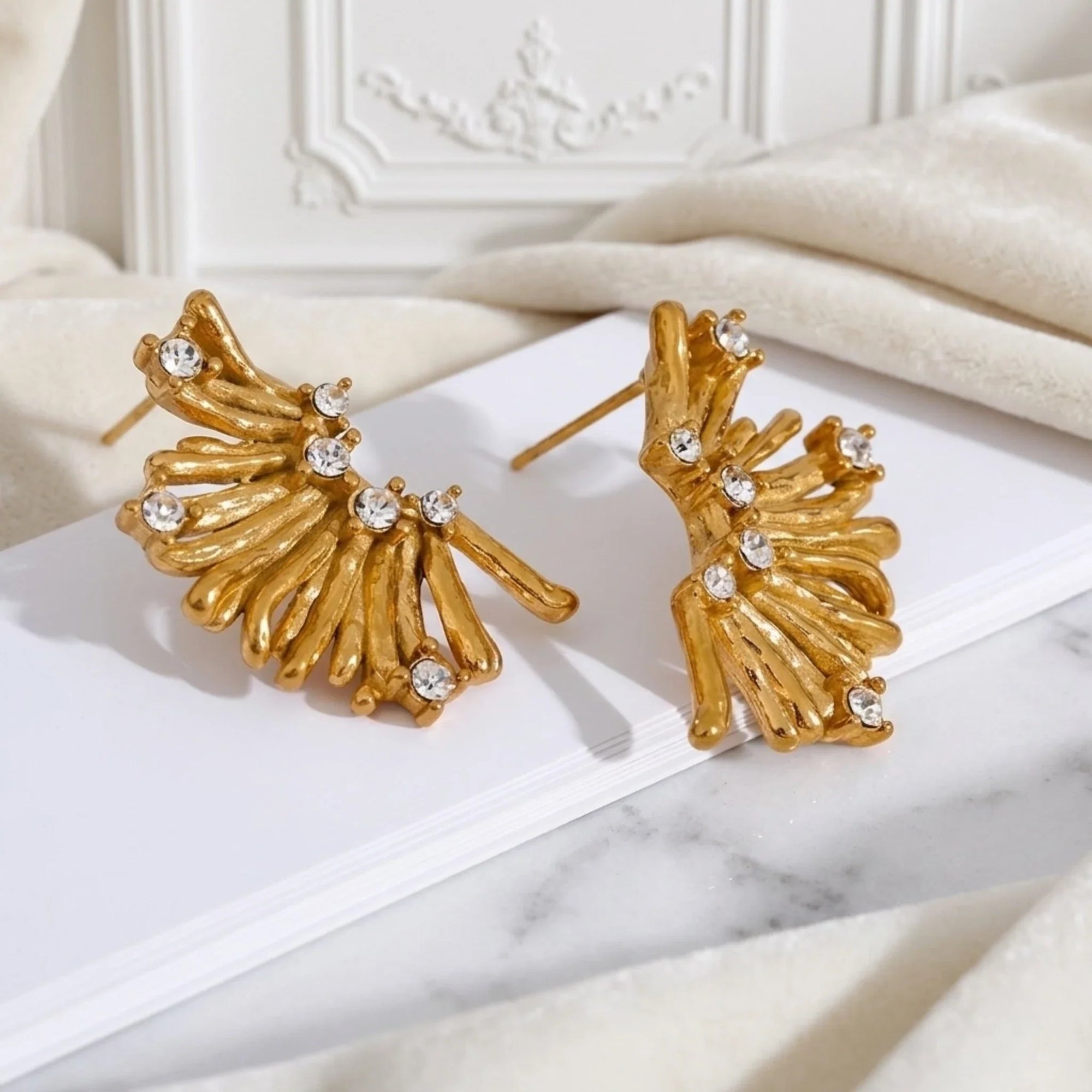 Artyman Earrings