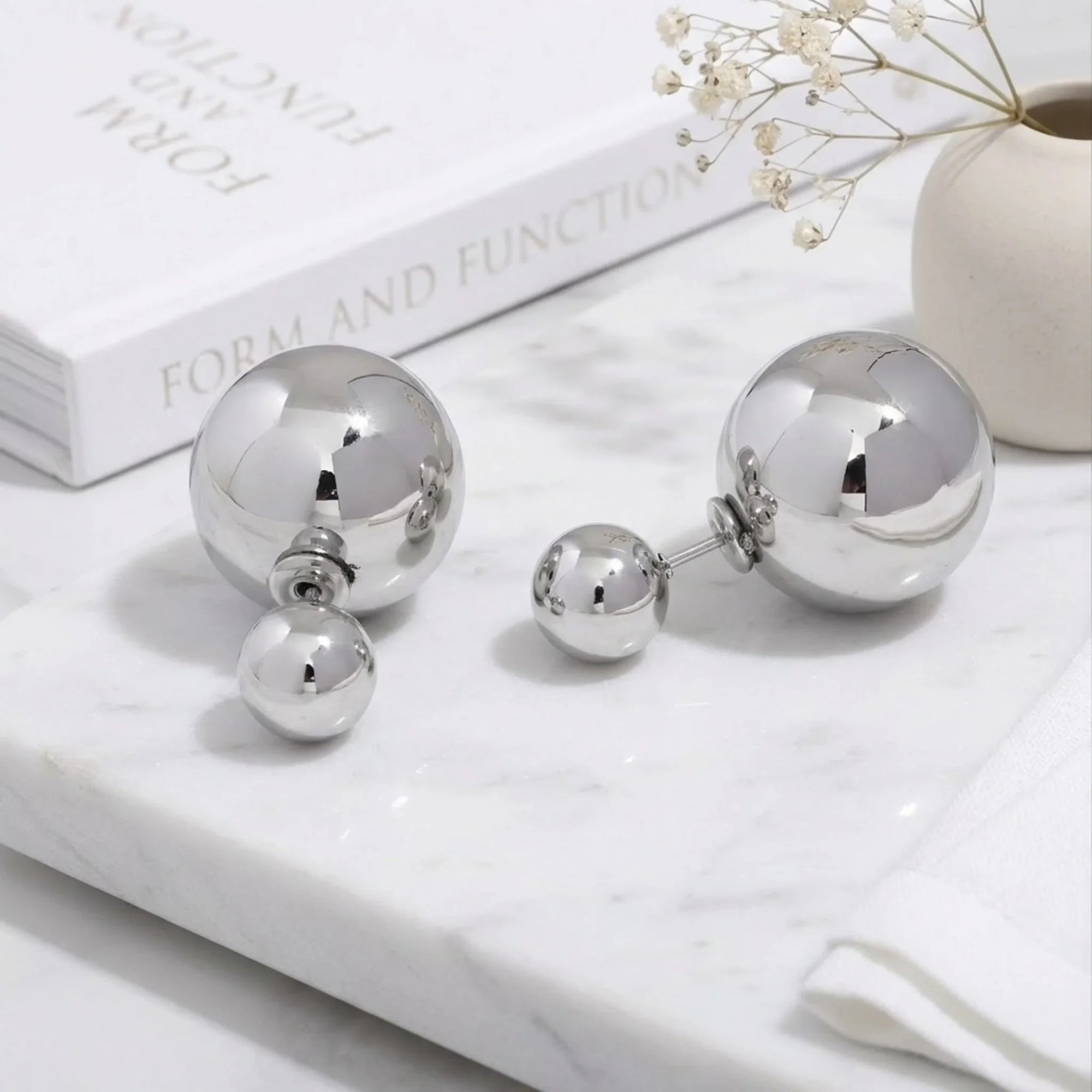 Chic Earrings