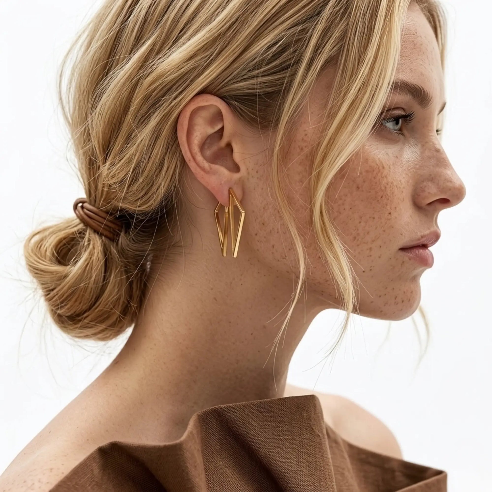 Elif Earrings