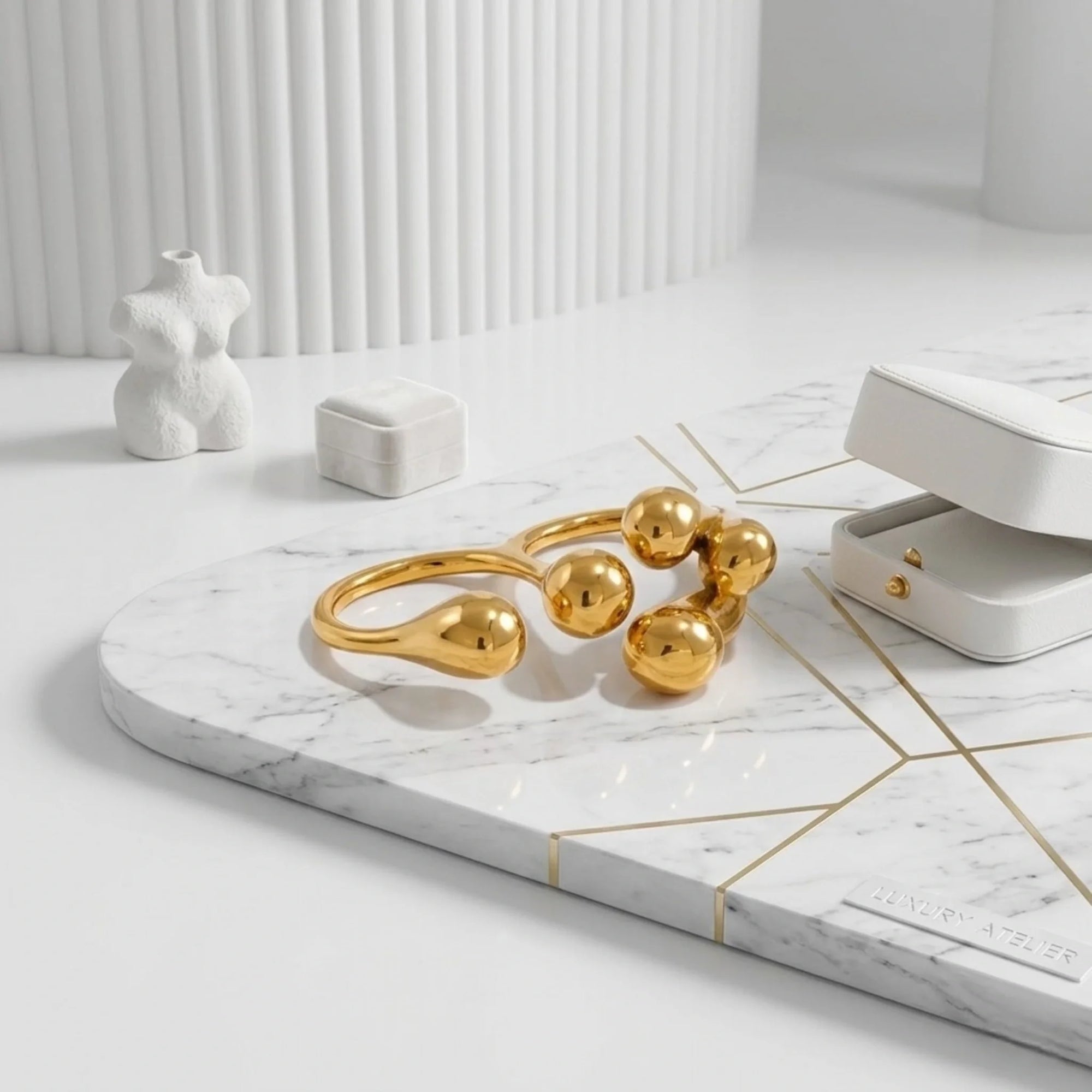 Lella Ring