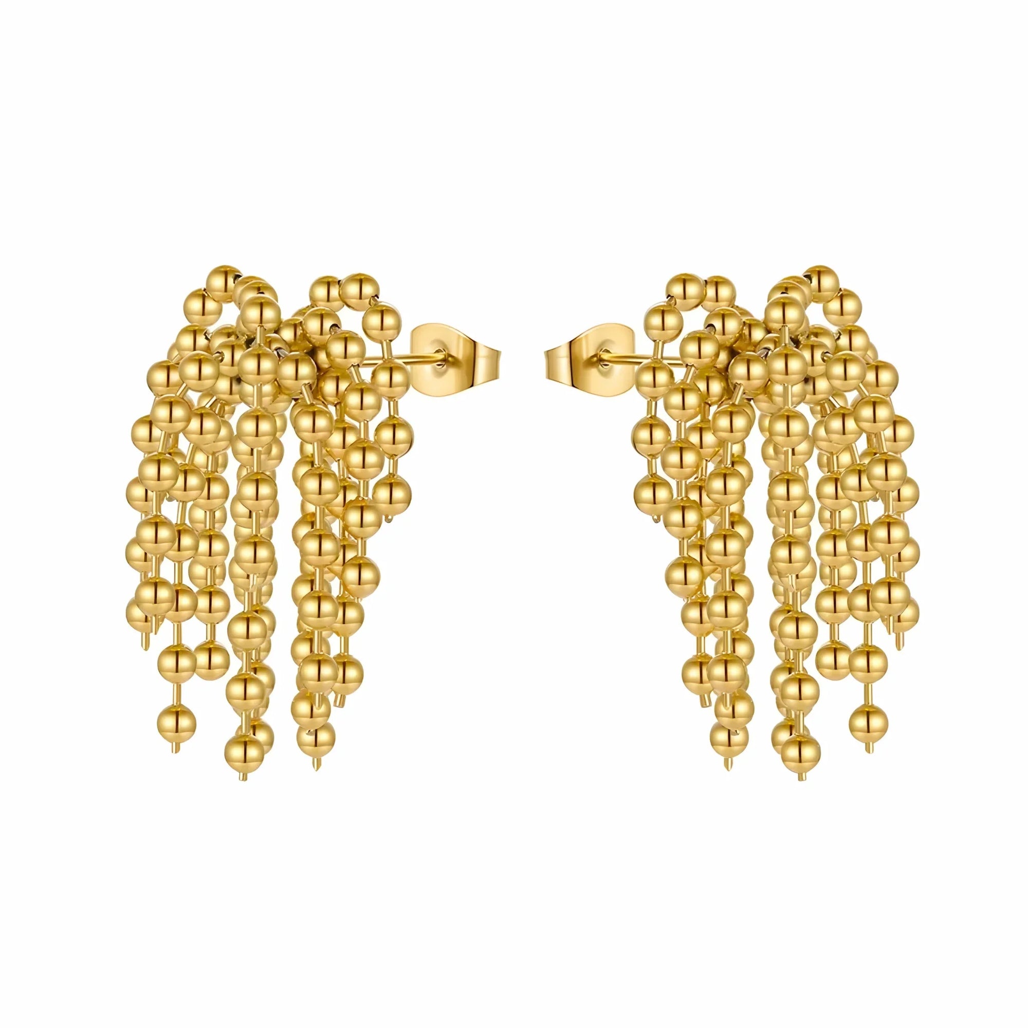 Silina Earrings