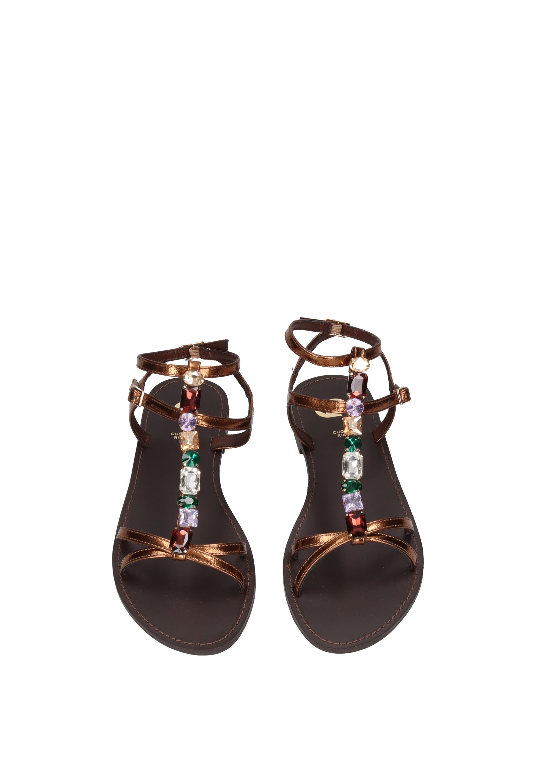 GY463 Sandalo GOLD&amp;GOLD