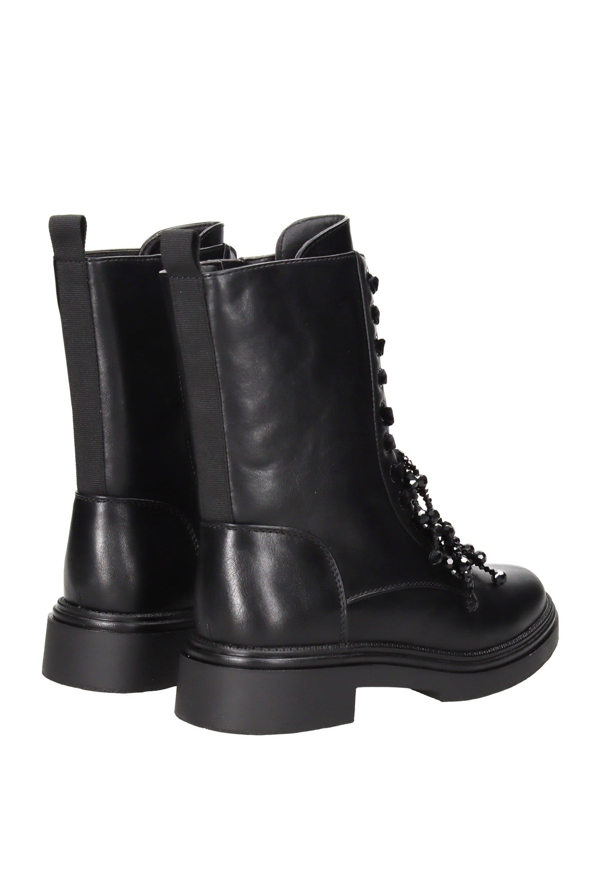 GW448 Boot GOLD&amp;GOLD