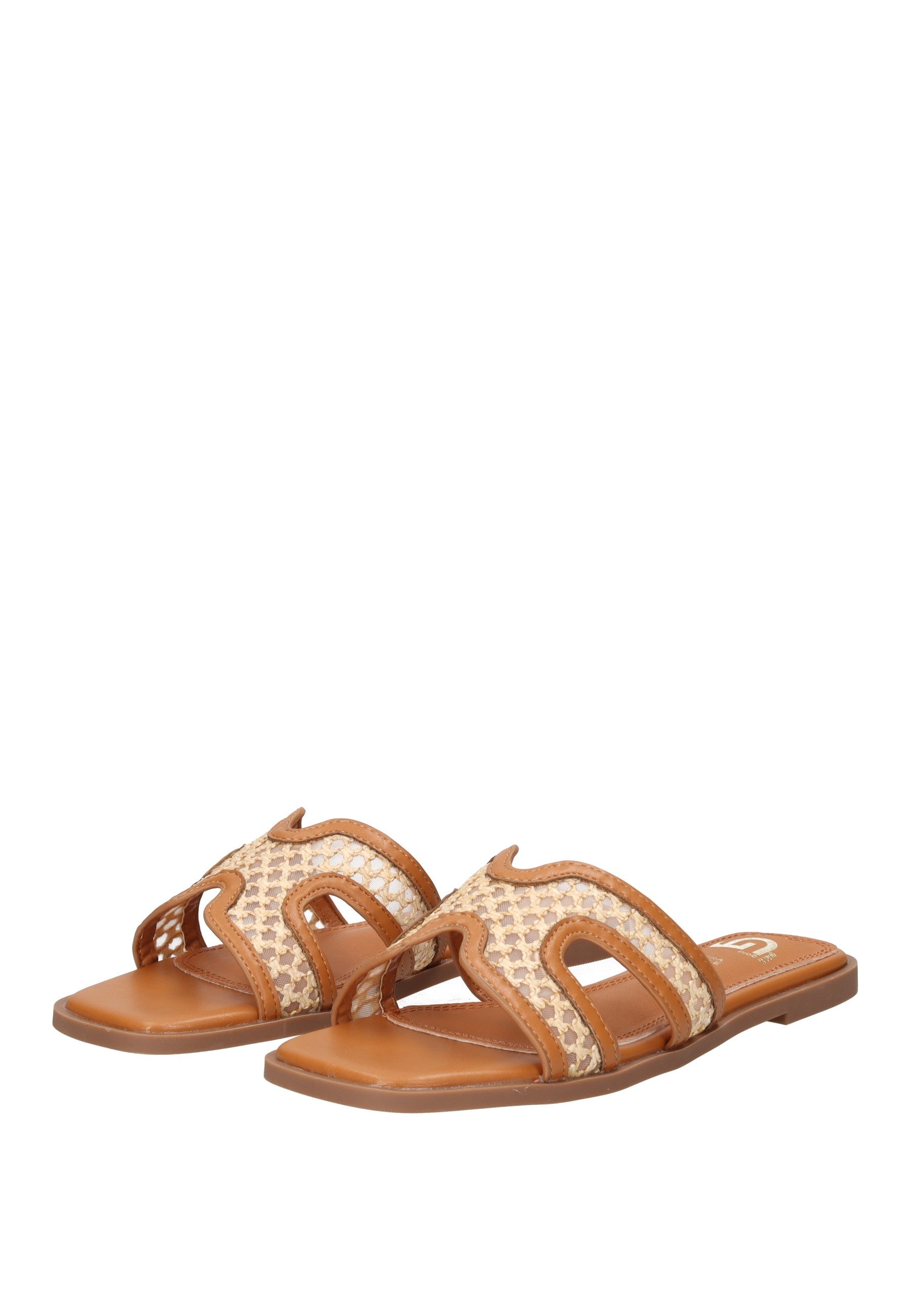 GH115 Sandalo GOLD&amp;GOLD