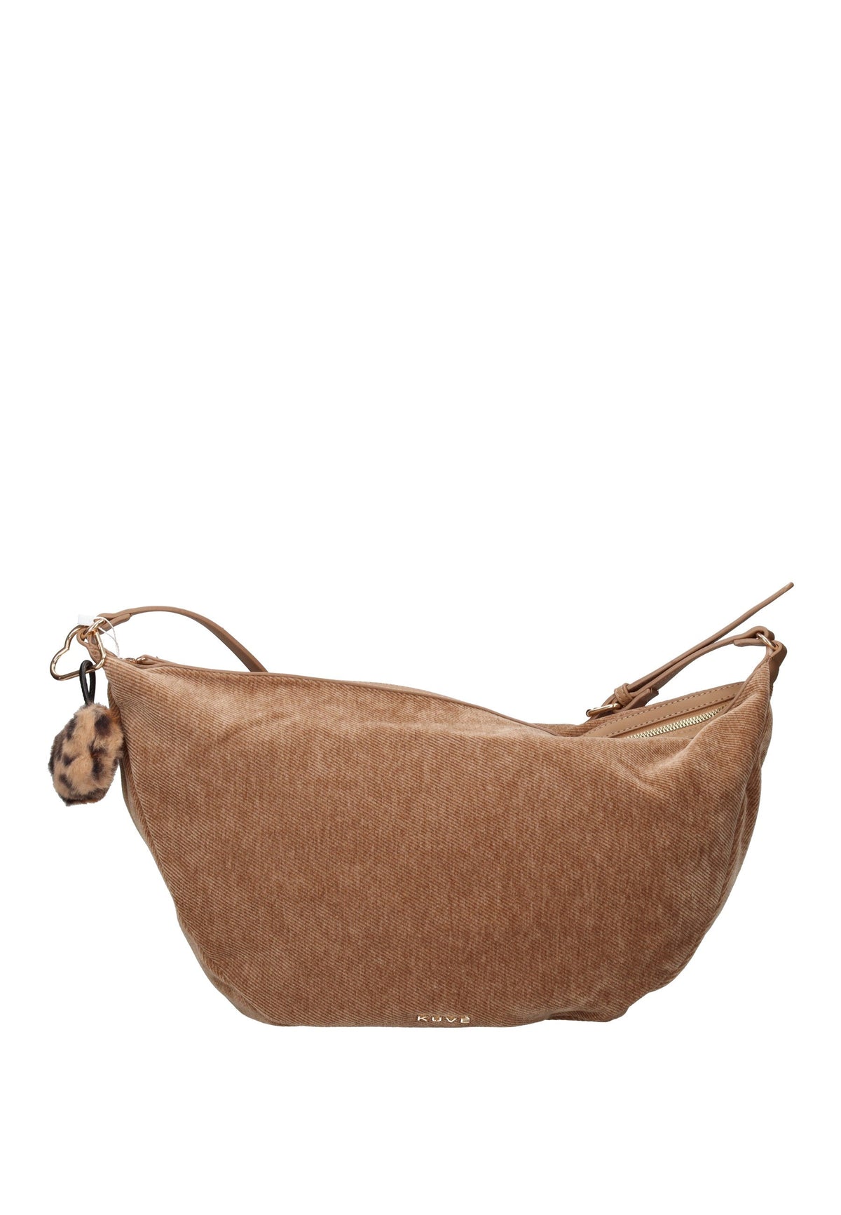 KBS81A01 Borsa a spalla KUVE'