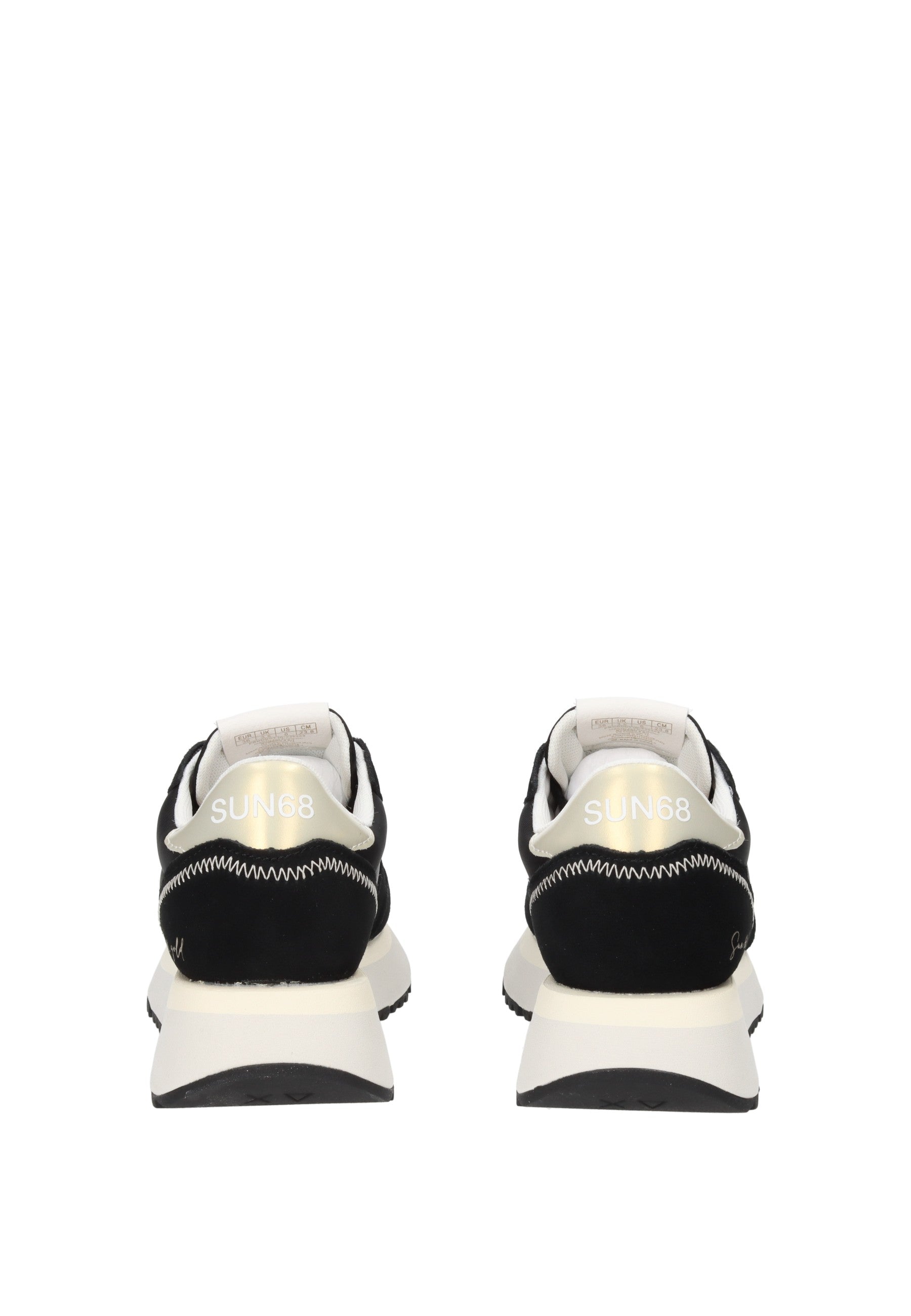 Z36209 sneaker SUN68