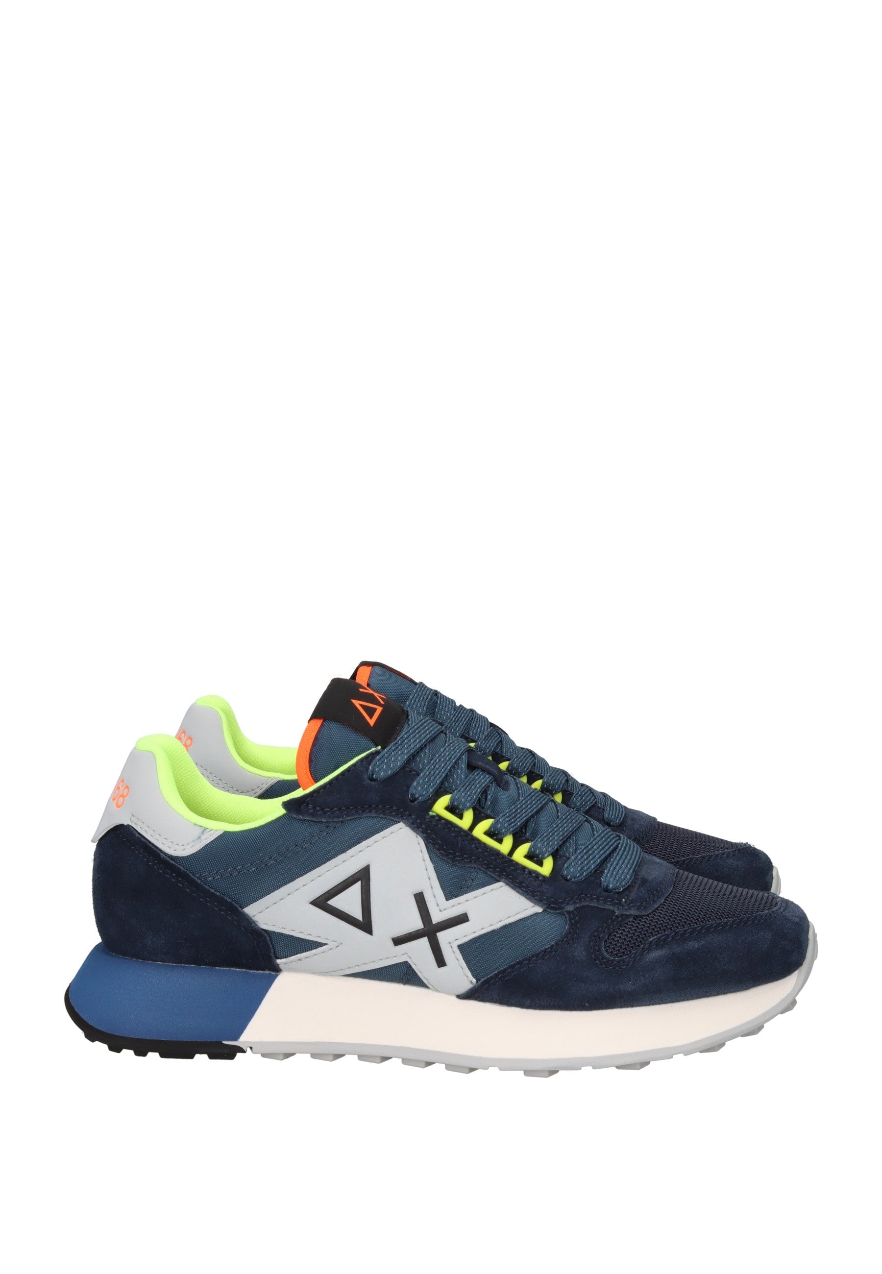 Z36117 sneaker SUN68