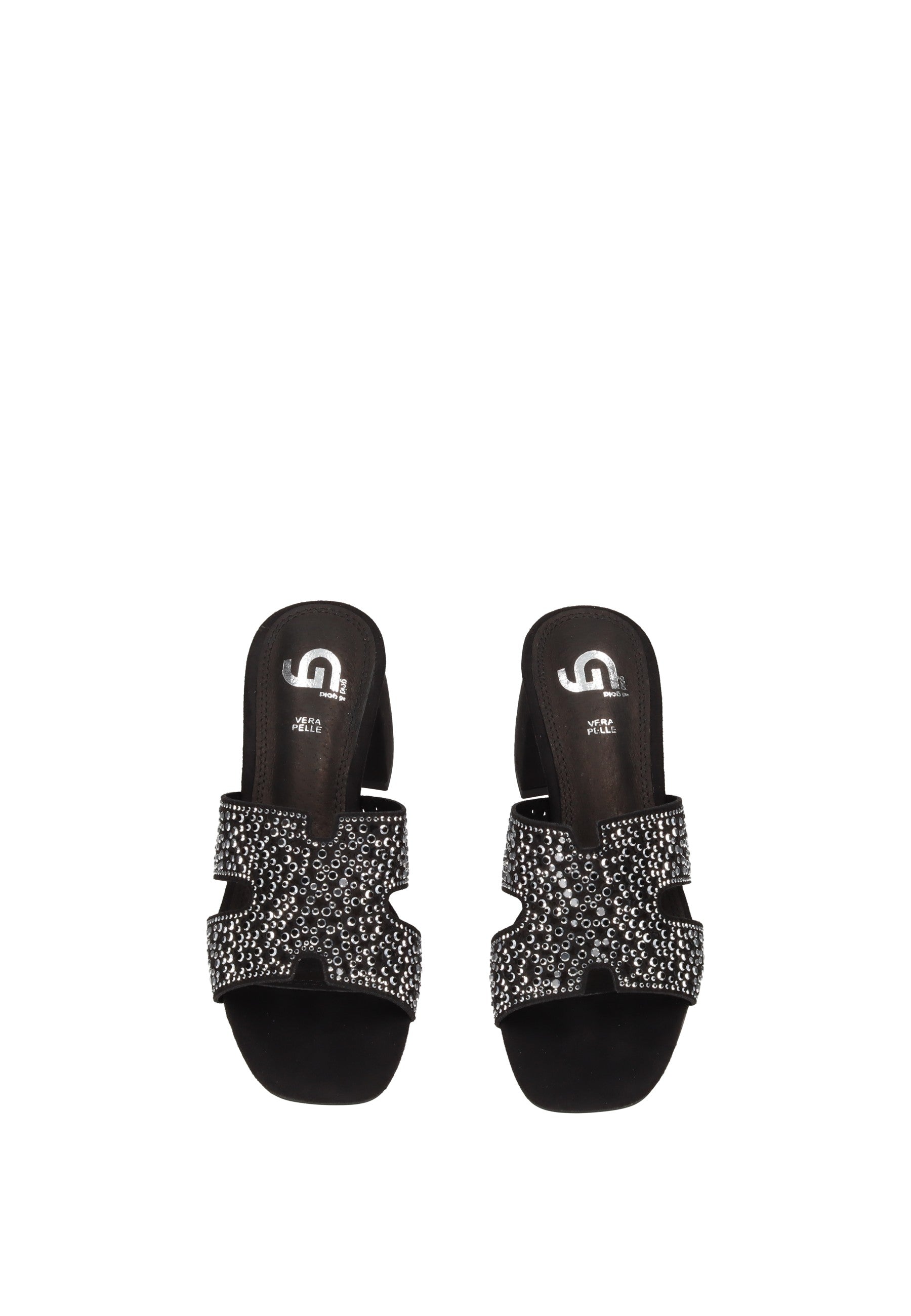 GU355 Sandalo GOLD&amp;GOLD