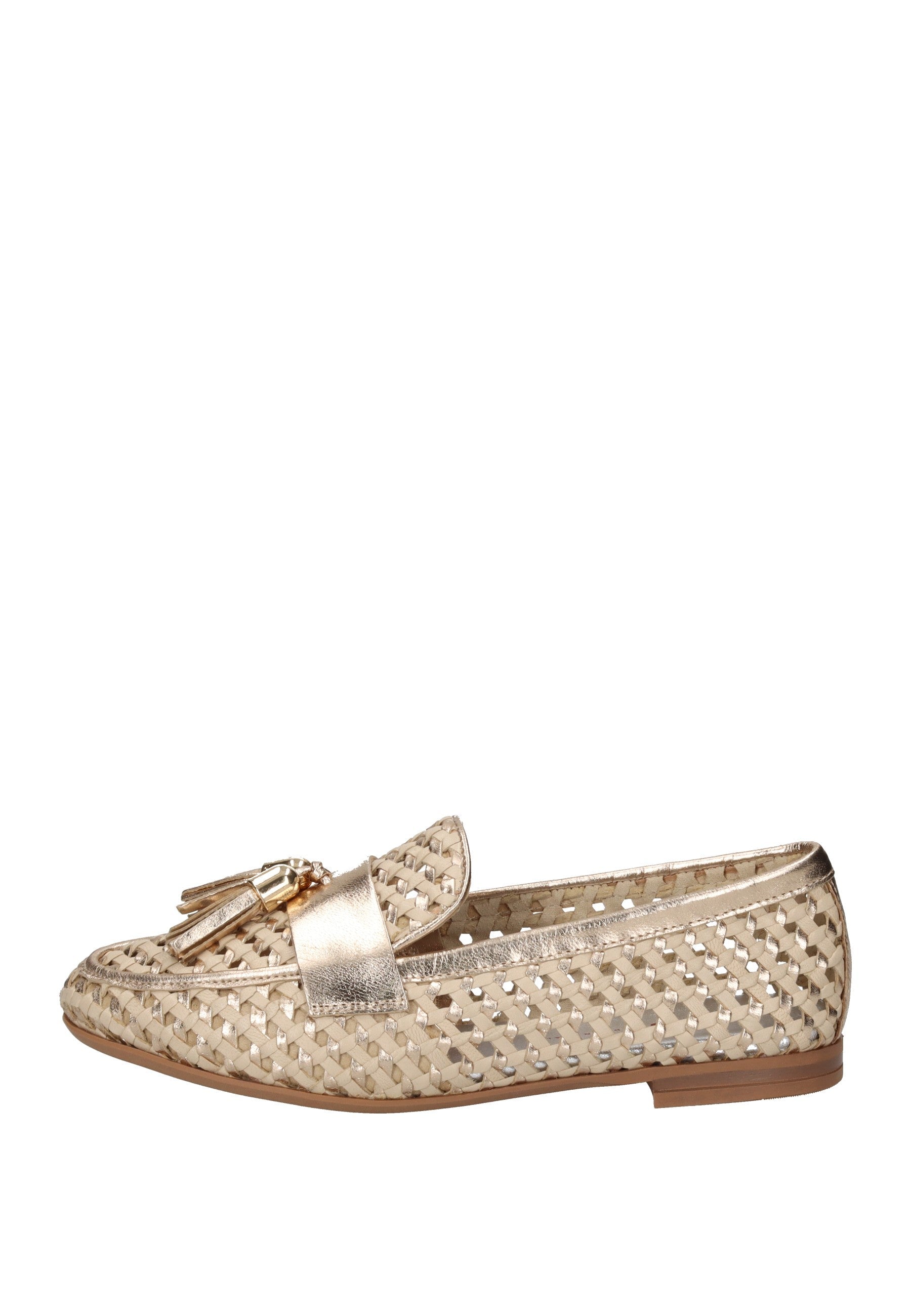 95K6 Mocassino FRAU